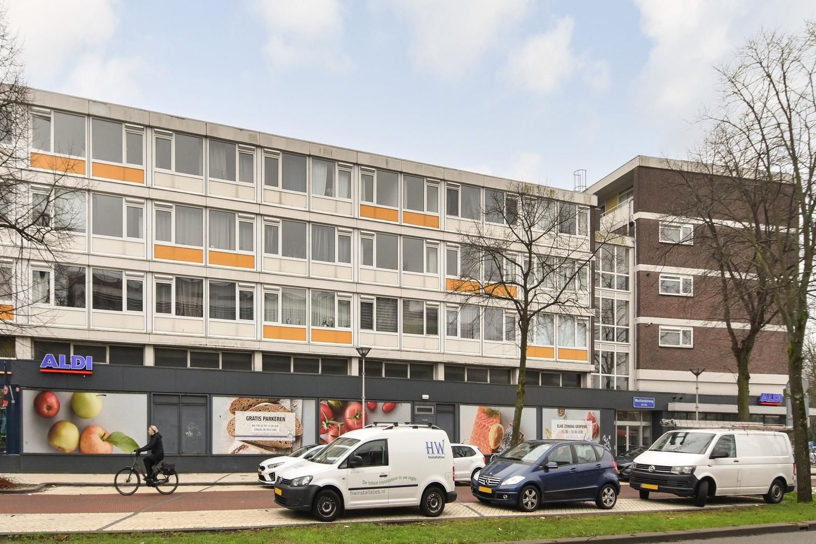 Westlandseweg 61, Delft foto-0