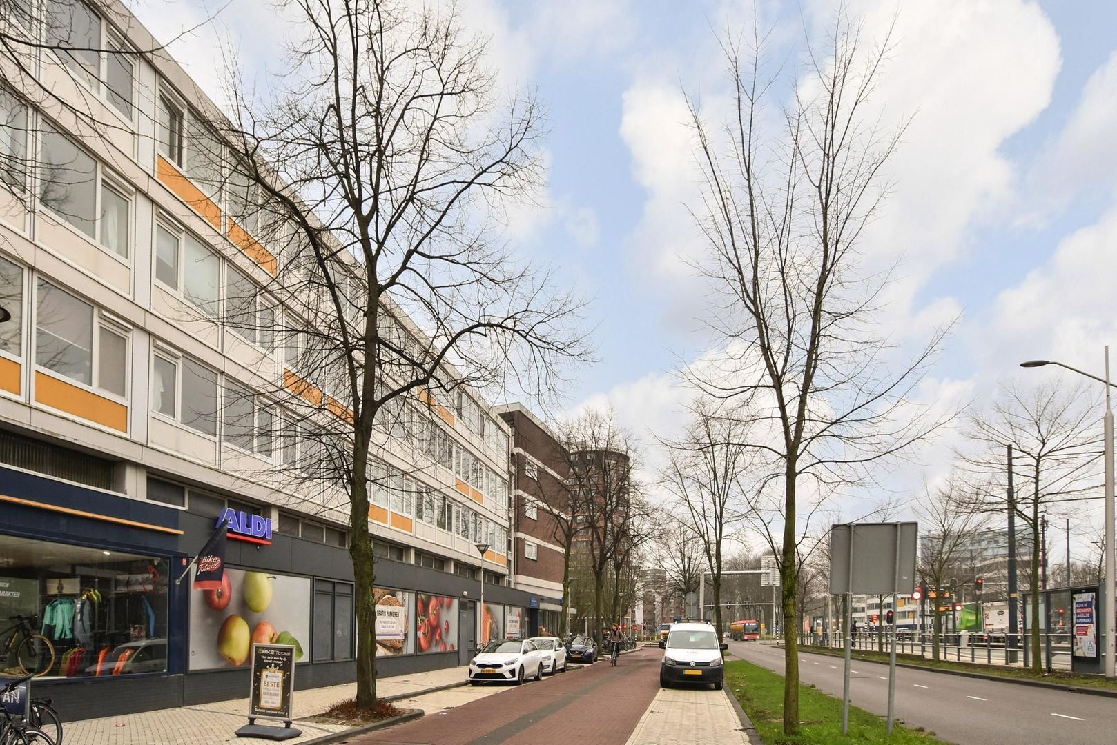 Westlandseweg 61, Delft foto-1