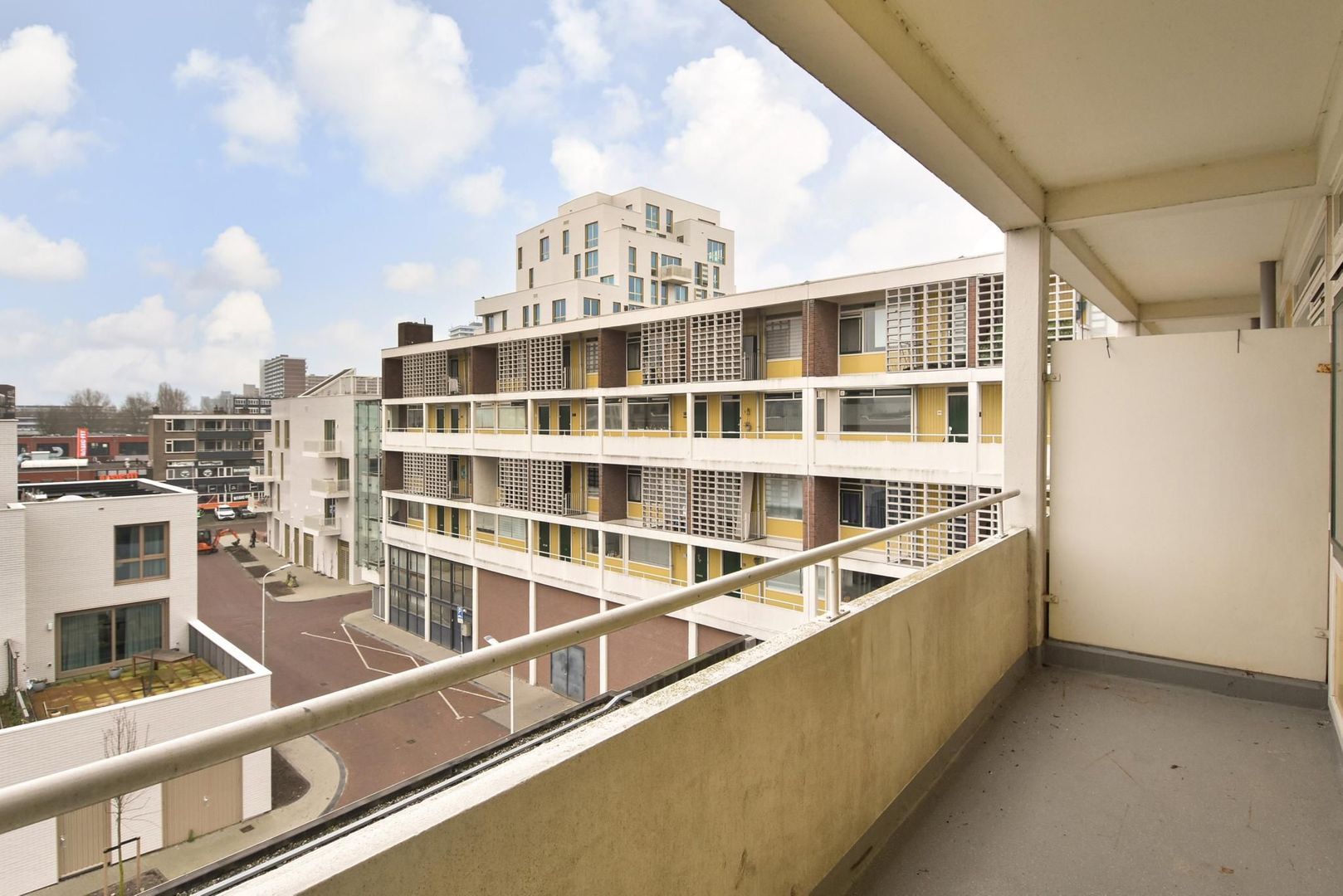 Westlandseweg 61, Delft foto-27