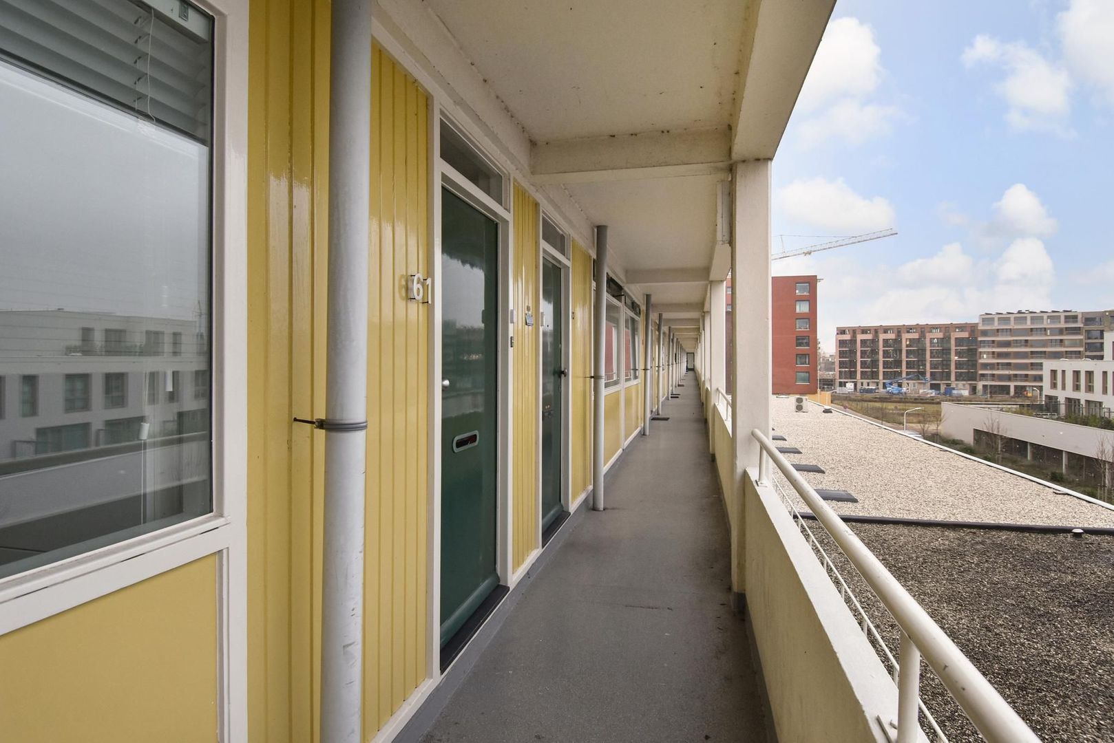 Westlandseweg 61, Delft foto-3