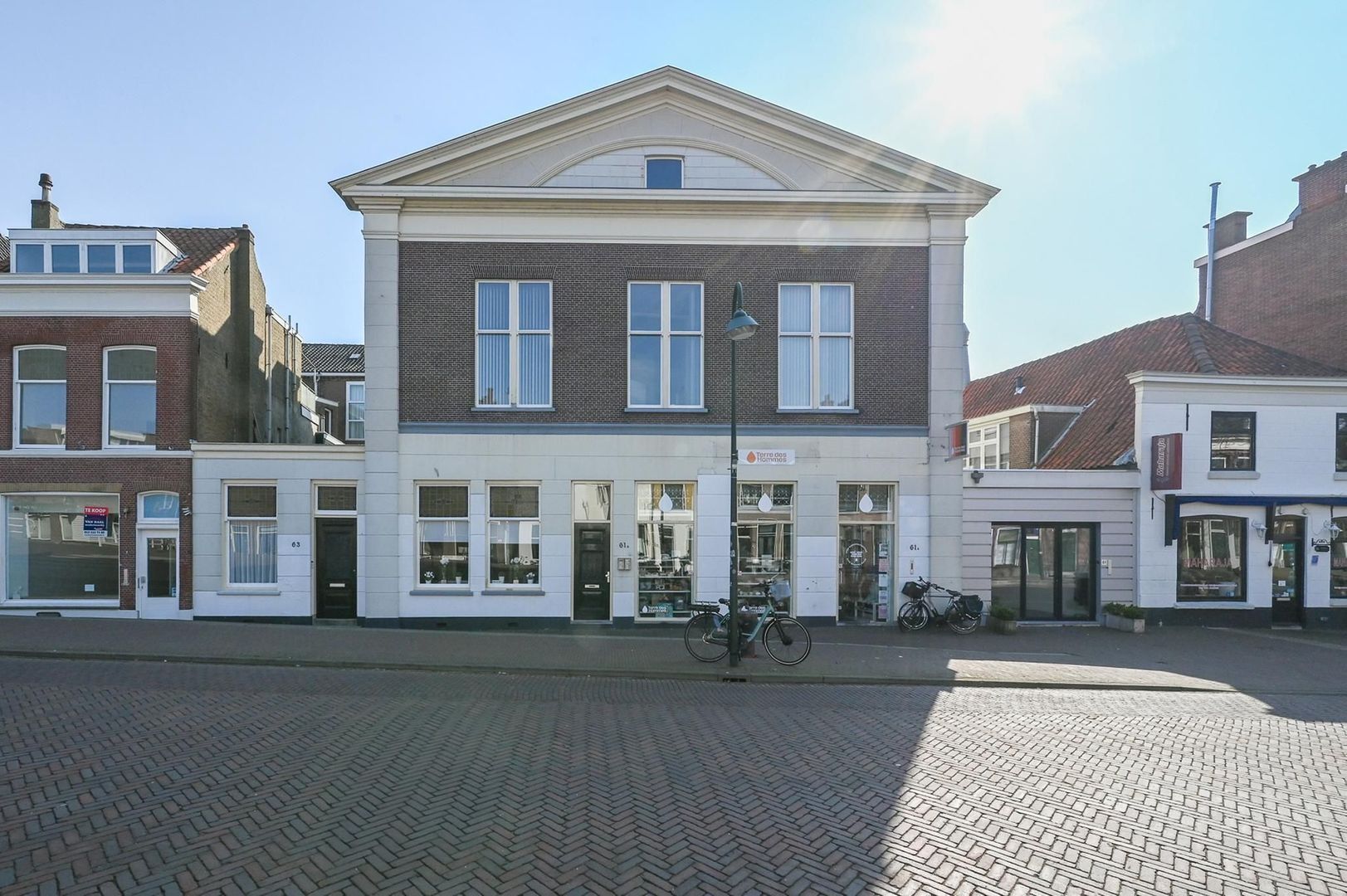 Nieuwe Langendijk 61 N, Delft foto-0