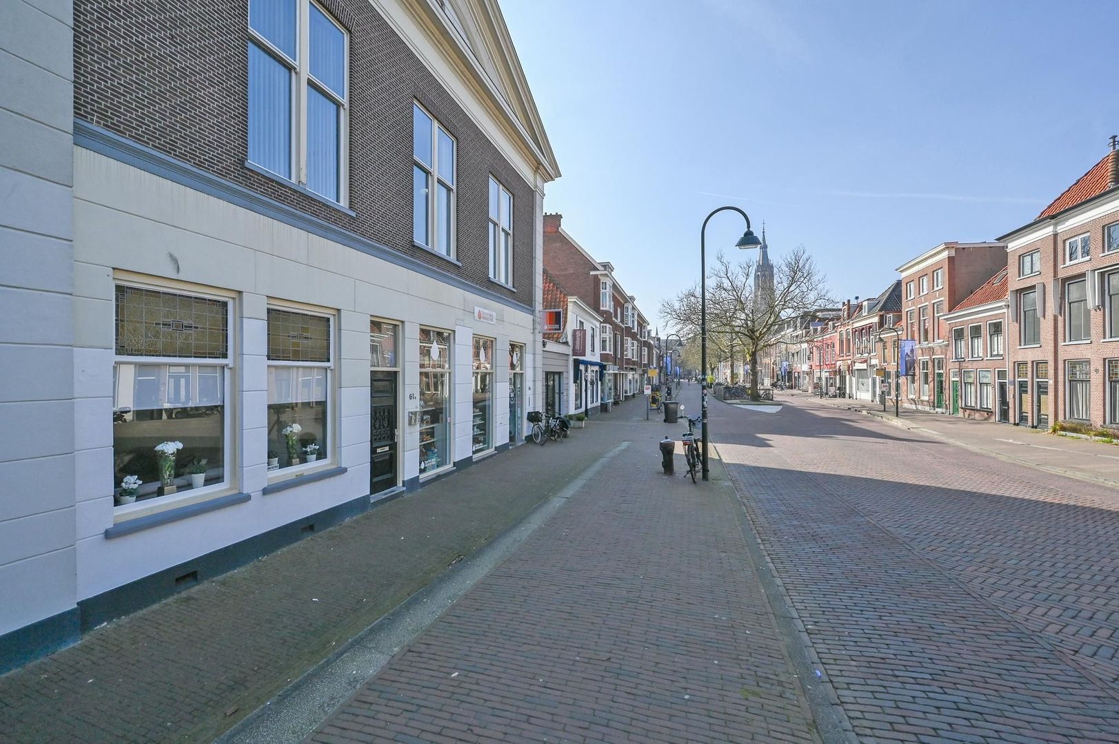 Nieuwe Langendijk 61 N, Delft foto-13