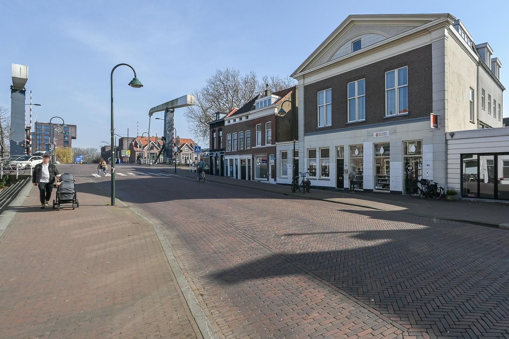 Nieuwe Langendijk 61 N, Delft foto-14