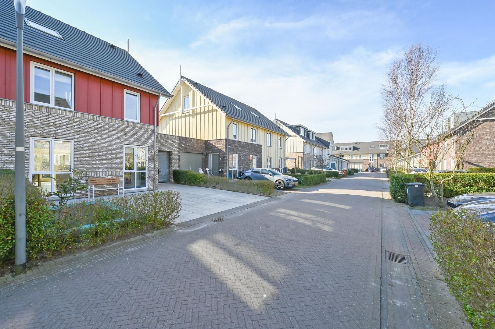 Wildbaan 14, Rijswijk foto-6