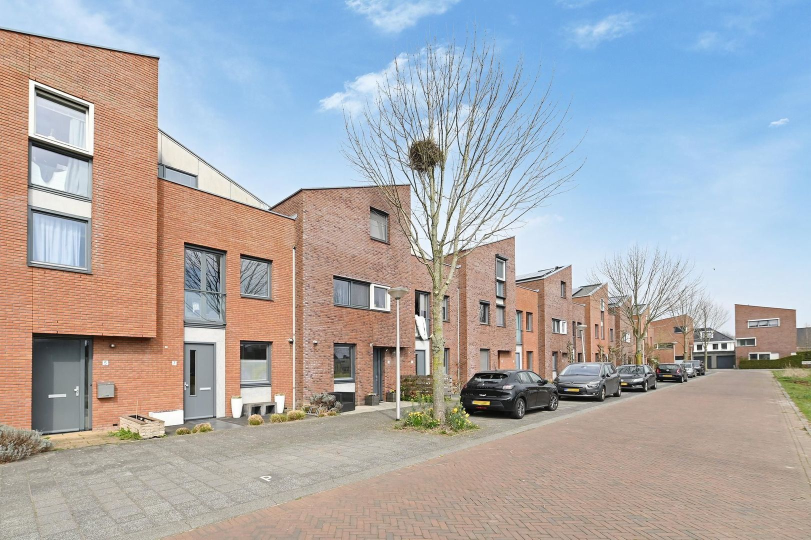 Bartoutszate 7, Delft foto-51