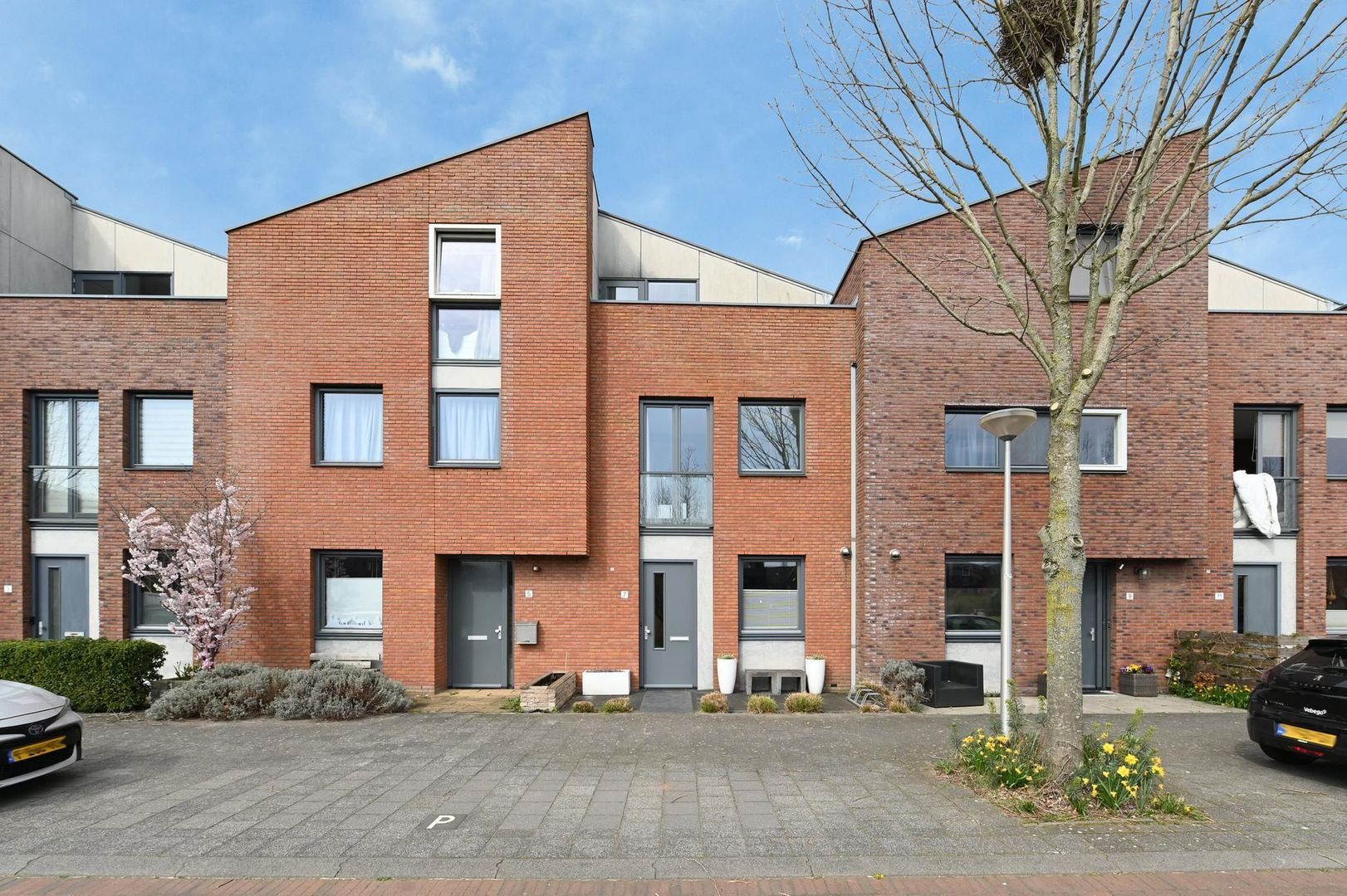 Bartoutszate 7, Delft foto-0