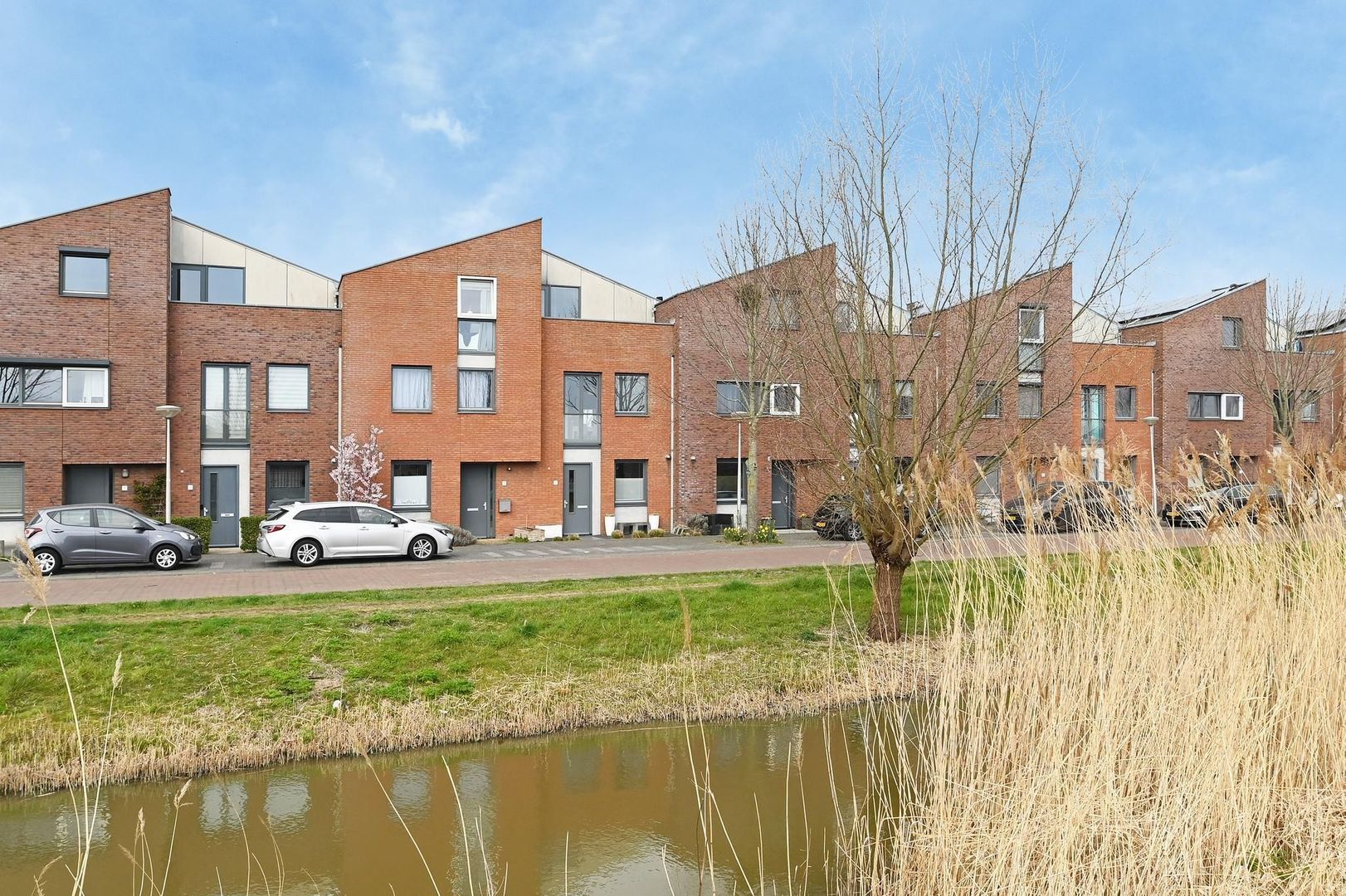 Bartoutszate 7, Delft foto-52