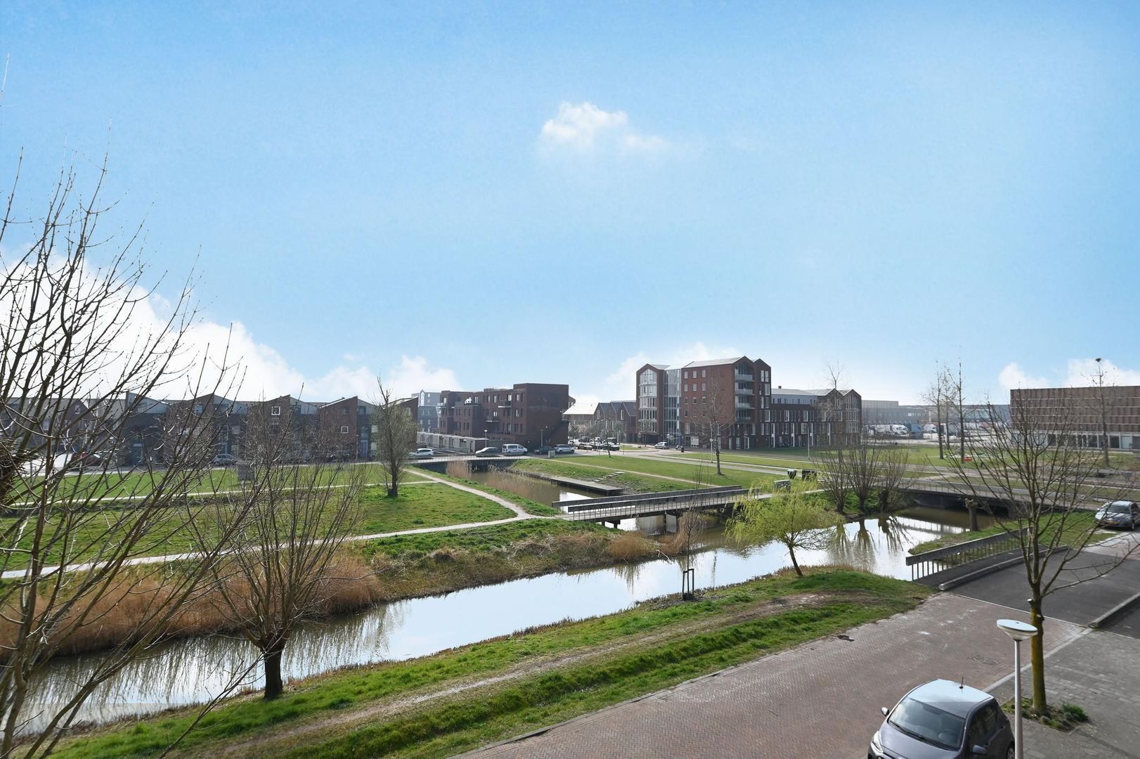 Bartoutszate 7, Delft foto-21