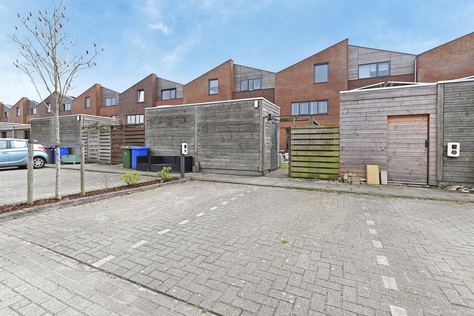 Bartoutszate 7, Delft foto-41