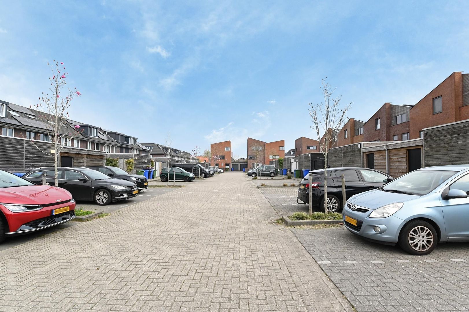 Bartoutszate 7, Delft foto-42
