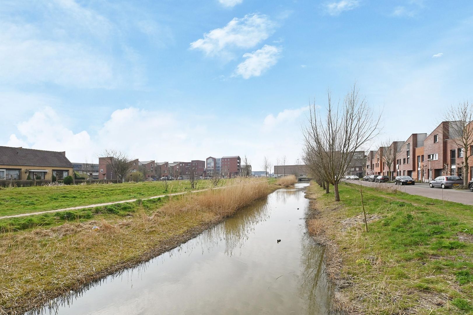 Bartoutszate 7, Delft foto-44