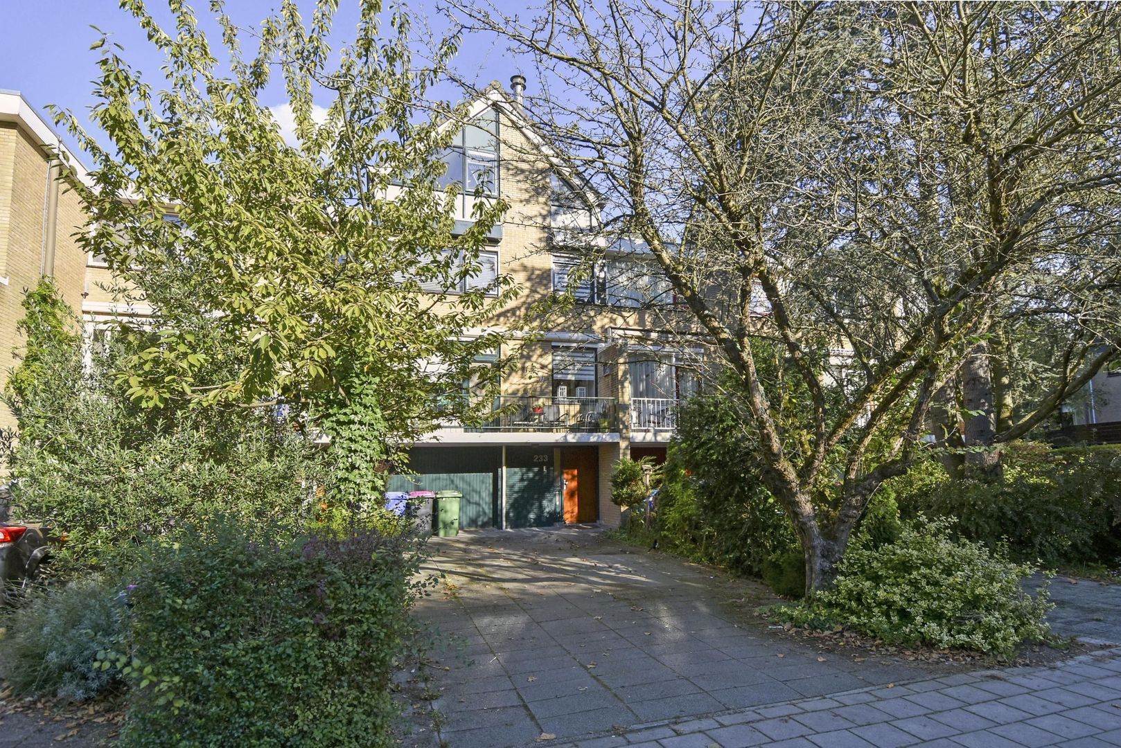 Aart van der Leeuwlaan 233, Delft foto-47