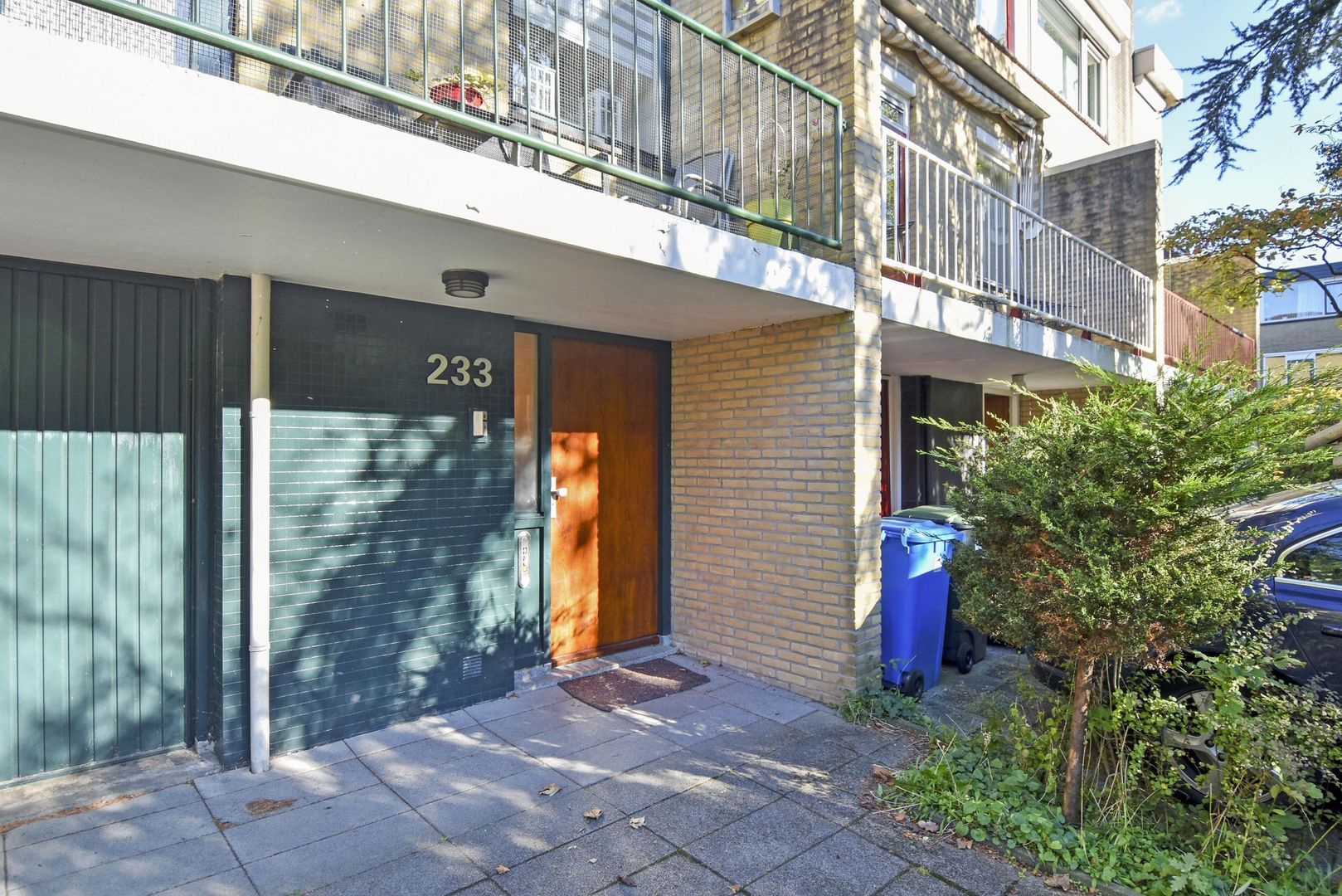 Aart van der Leeuwlaan 233, Delft foto-48