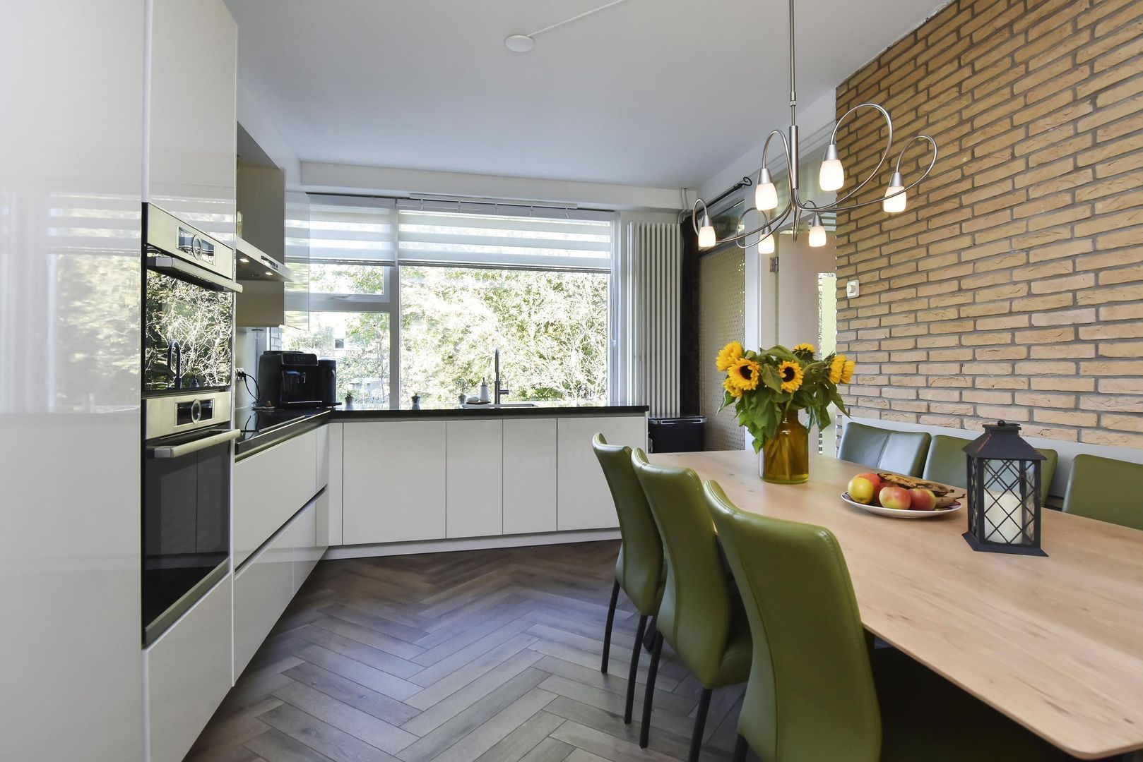 Aart van der Leeuwlaan 233, Delft foto-2