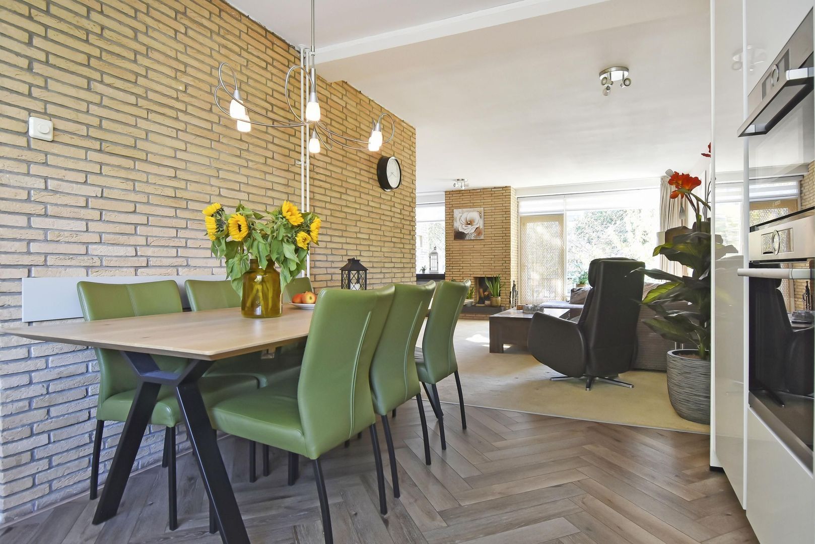 Aart van der Leeuwlaan 233, Delft foto-21