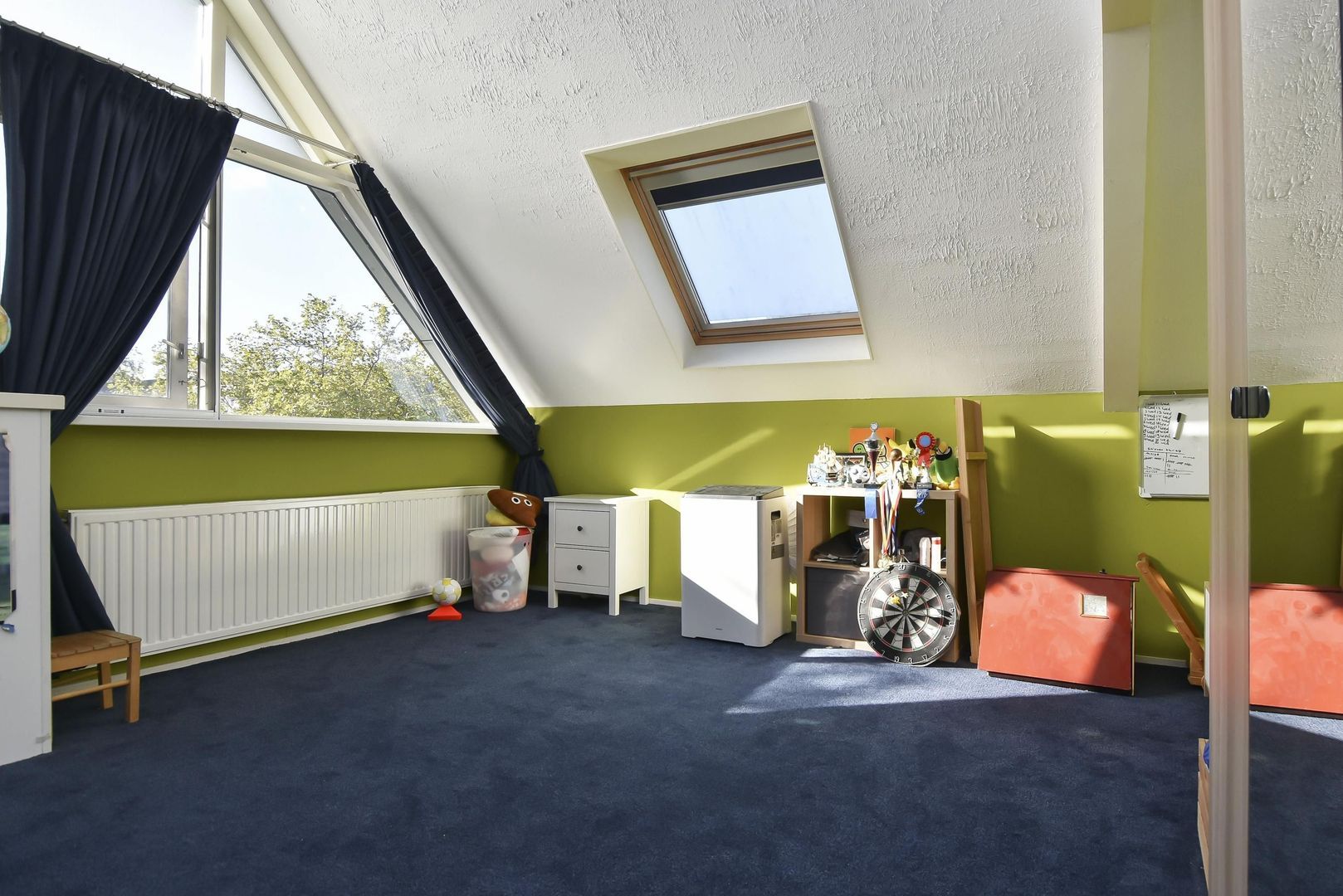 Aart van der Leeuwlaan 233, Delft foto-34