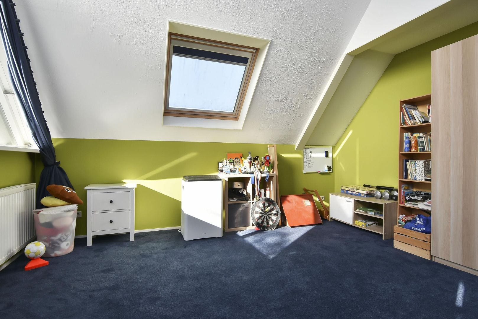 Aart van der Leeuwlaan 233, Delft foto-35