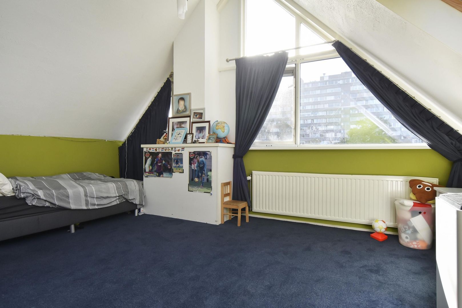 Aart van der Leeuwlaan 233, Delft foto-38