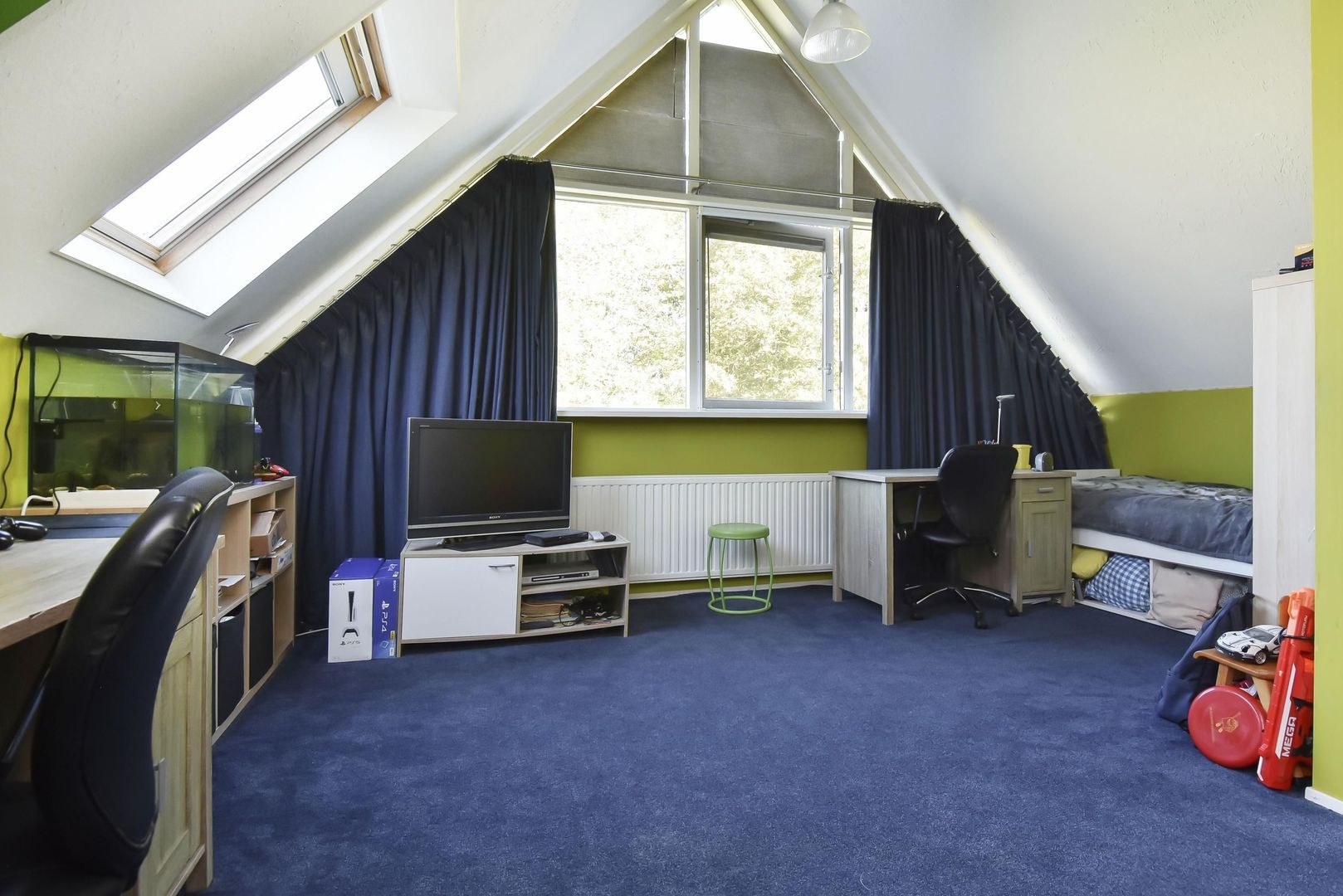 Aart van der Leeuwlaan 233, Delft foto-37