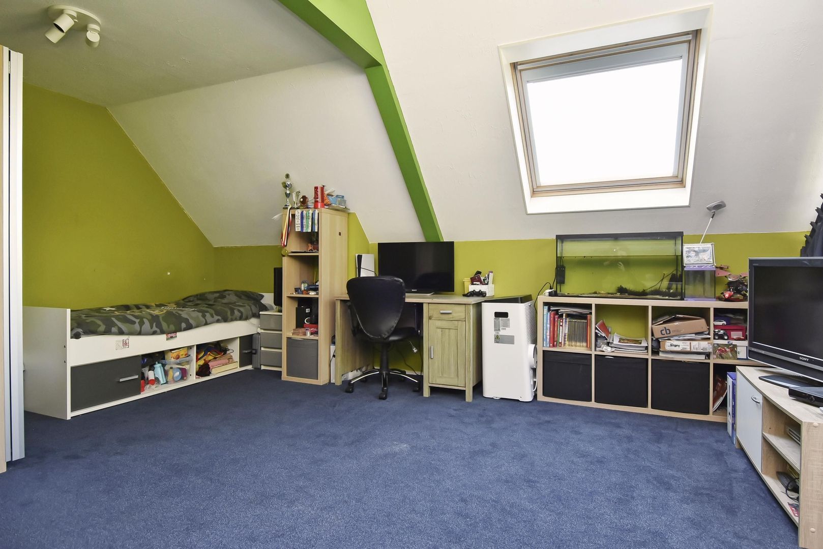 Aart van der Leeuwlaan 233, Delft foto-39