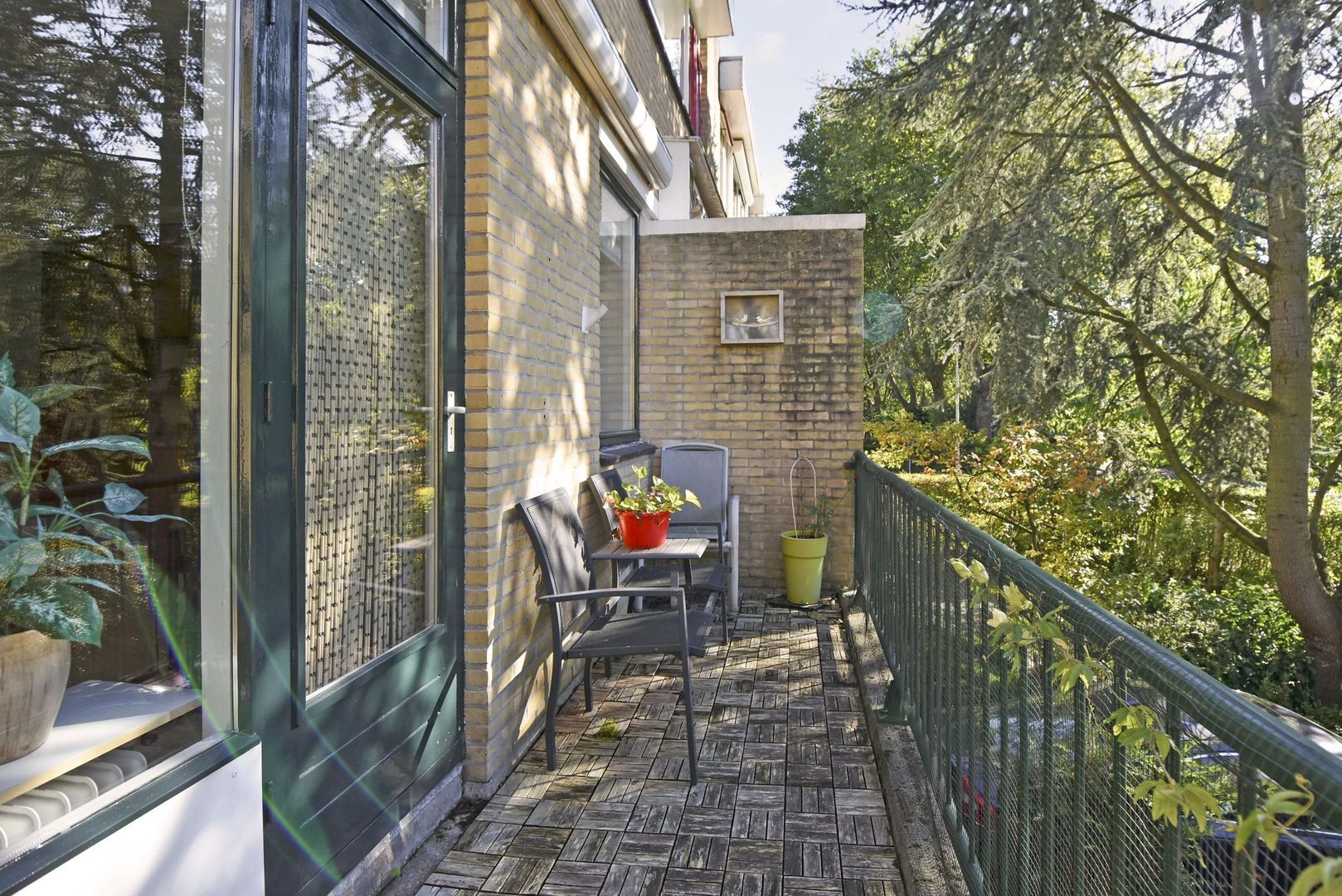 Aart van der Leeuwlaan 233, Delft foto-12
