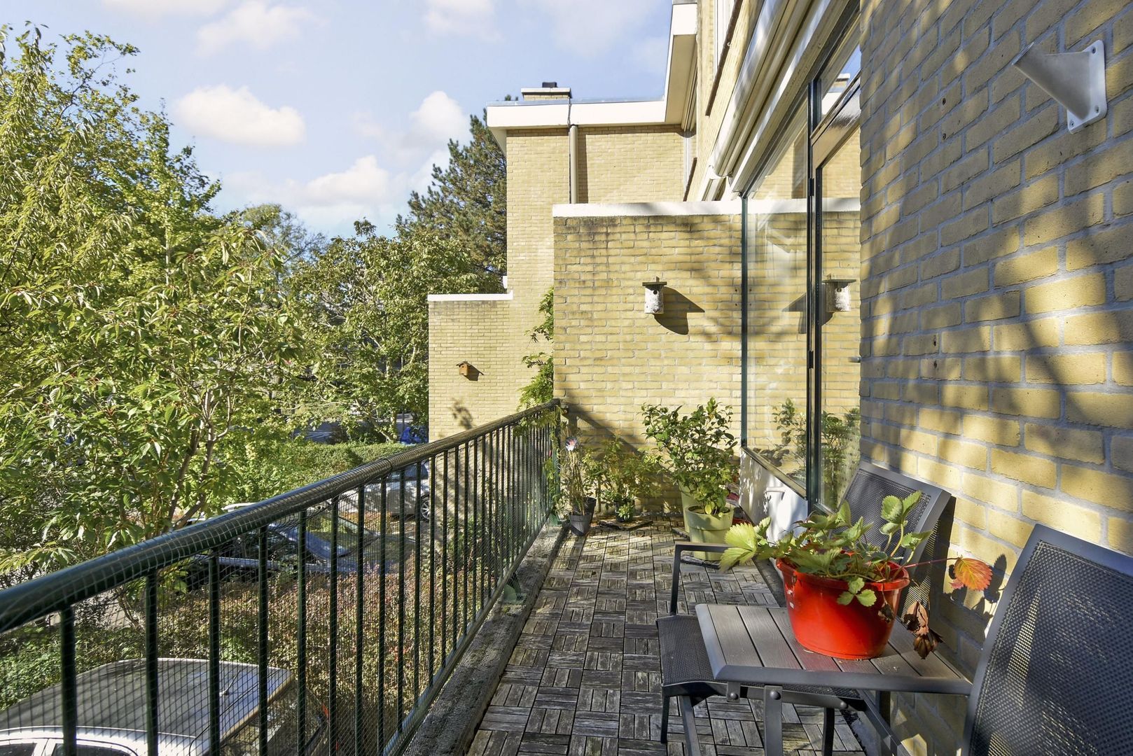 Aart van der Leeuwlaan 233, Delft foto-13
