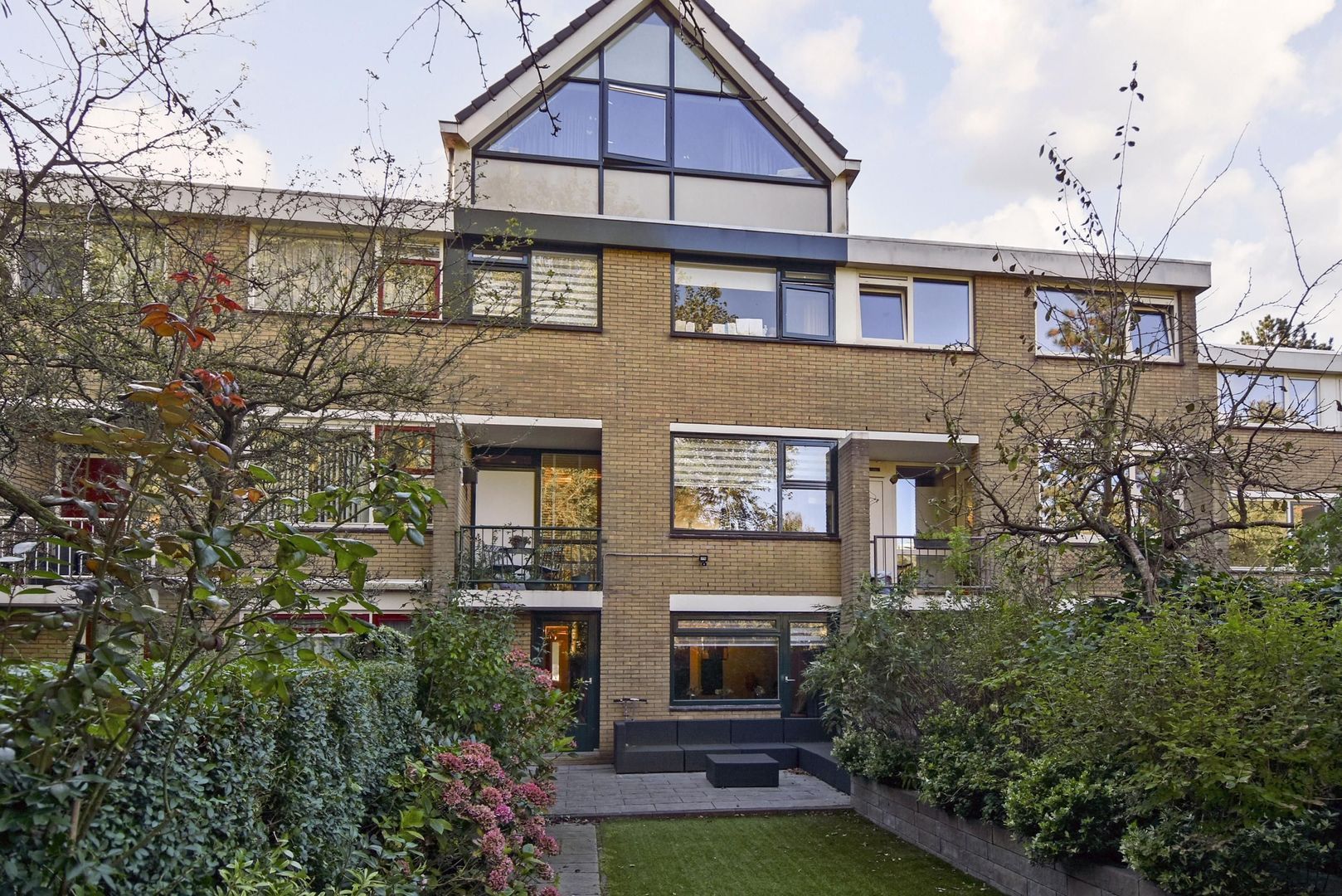 Aart van der Leeuwlaan 233, Delft foto-0