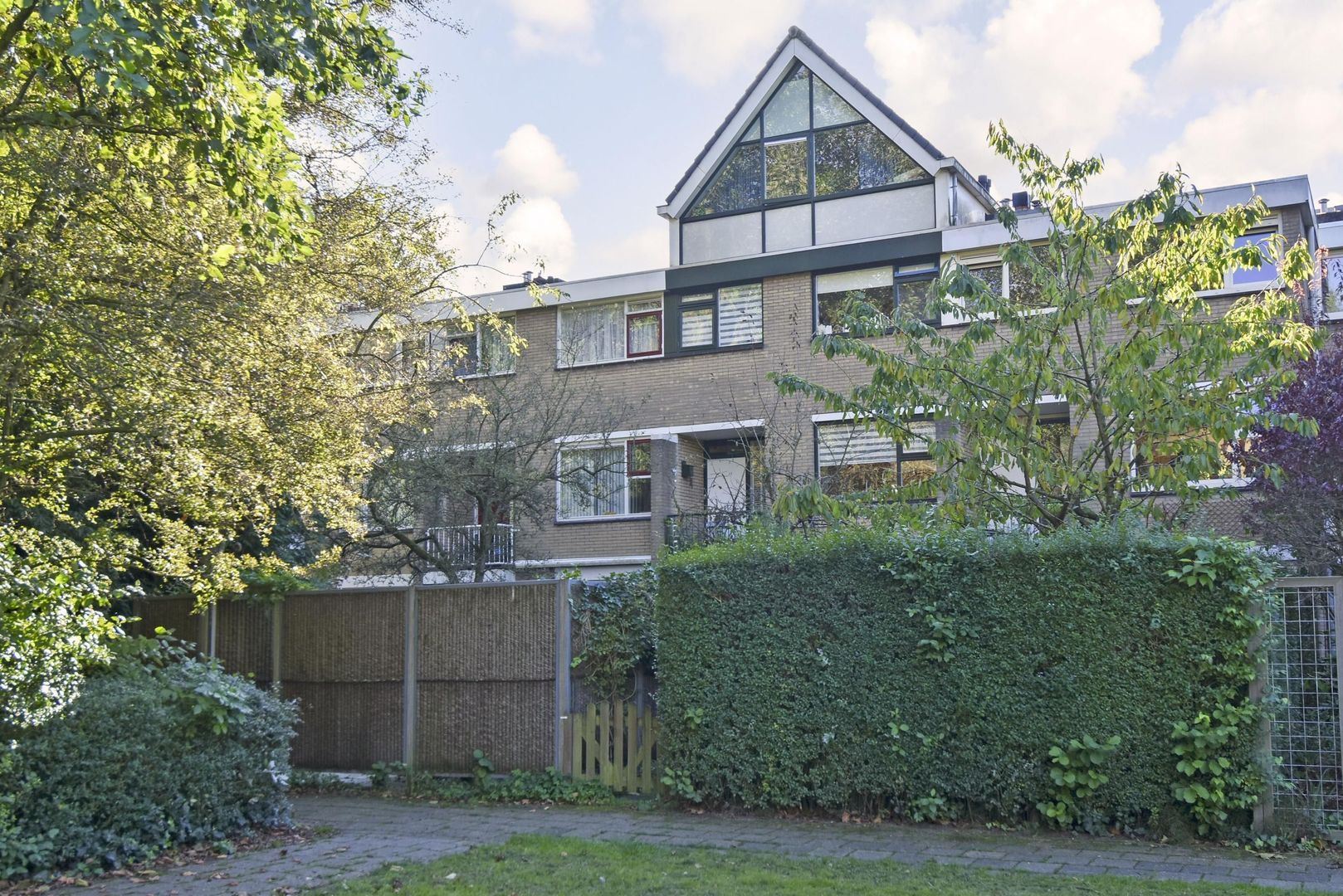 Aart van der Leeuwlaan 233, Delft foto-43