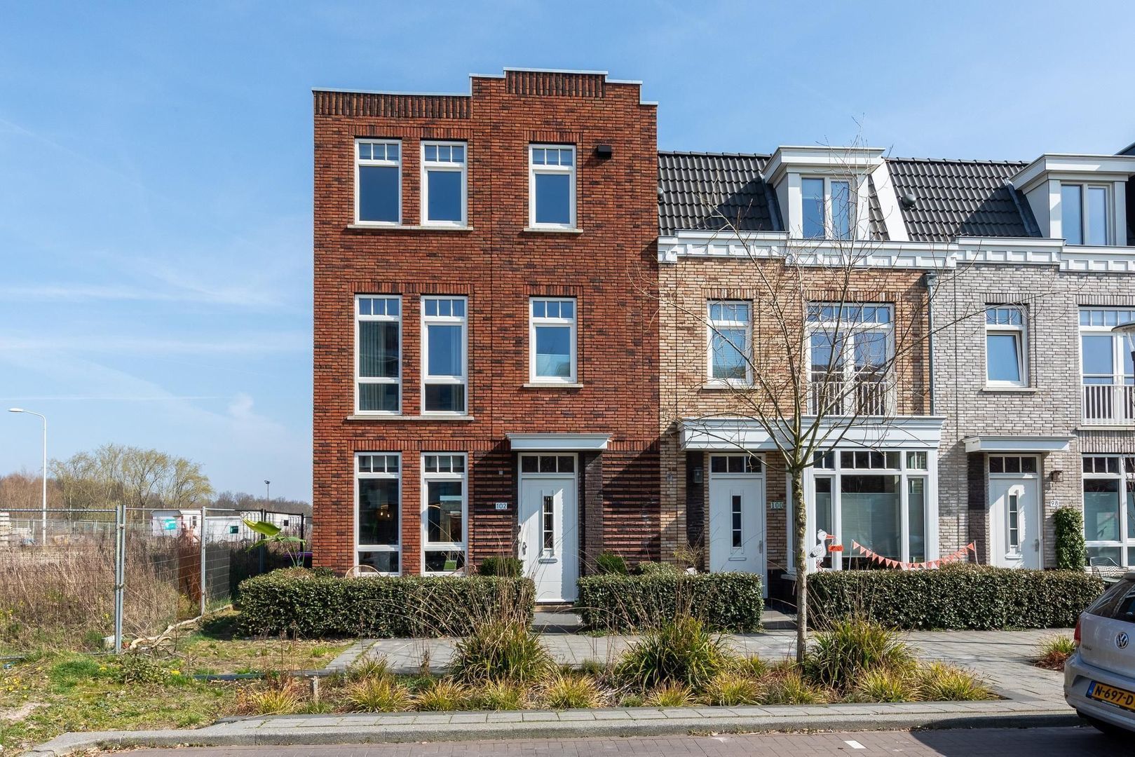 Parelgraslaan 102, Rijswijk foto-1