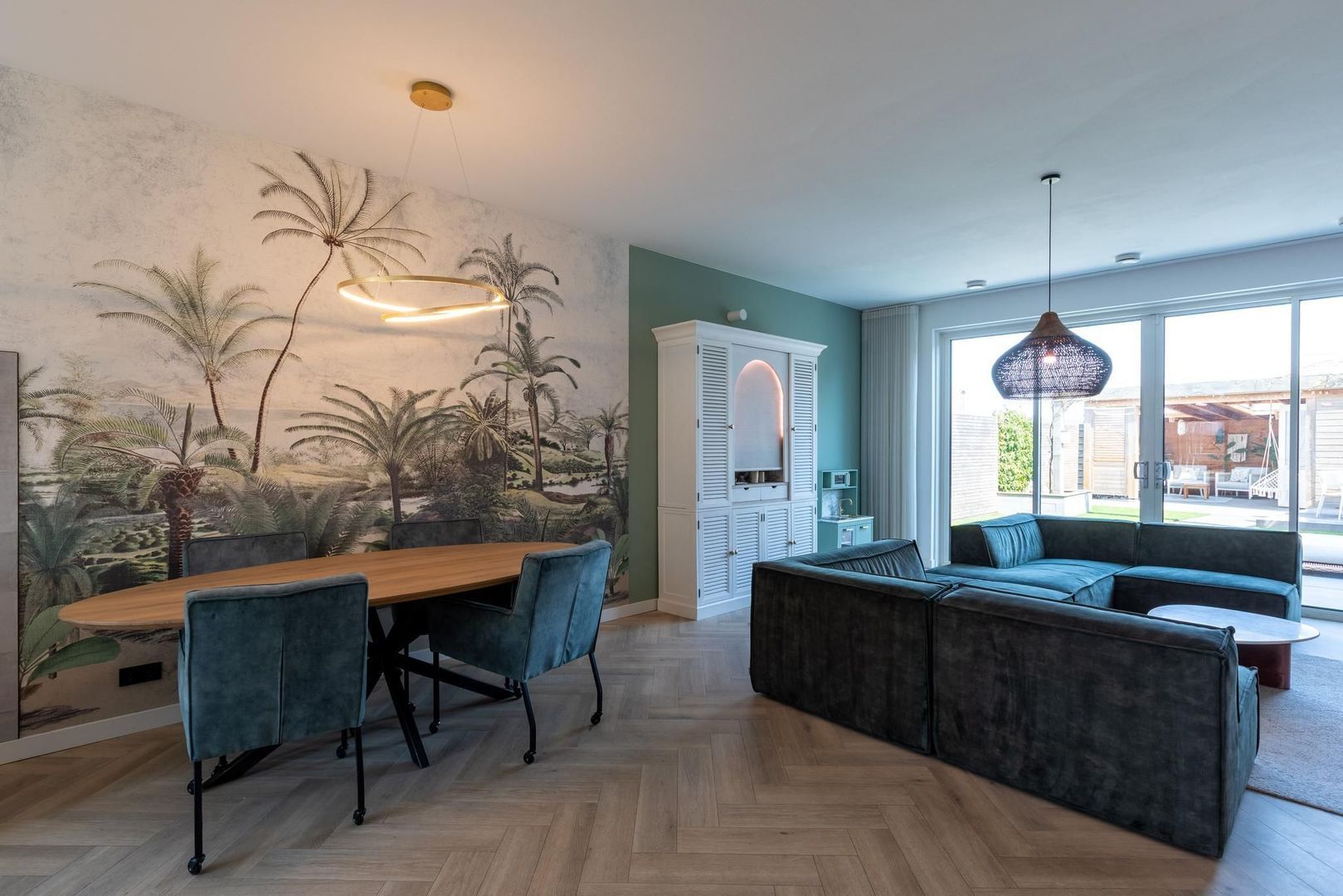 Parelgraslaan 102, Rijswijk foto-13