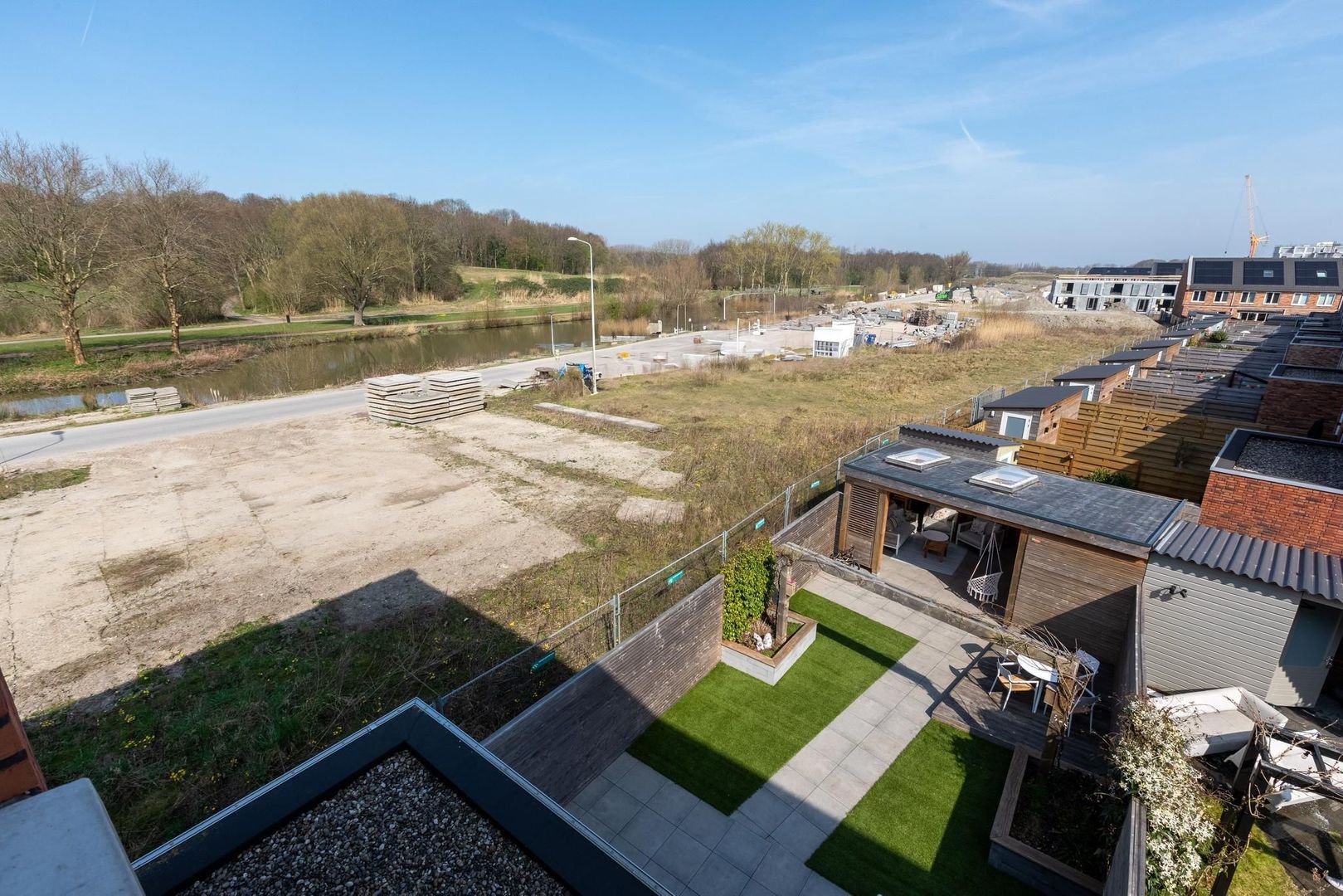 Parelgraslaan 102, Rijswijk foto-47