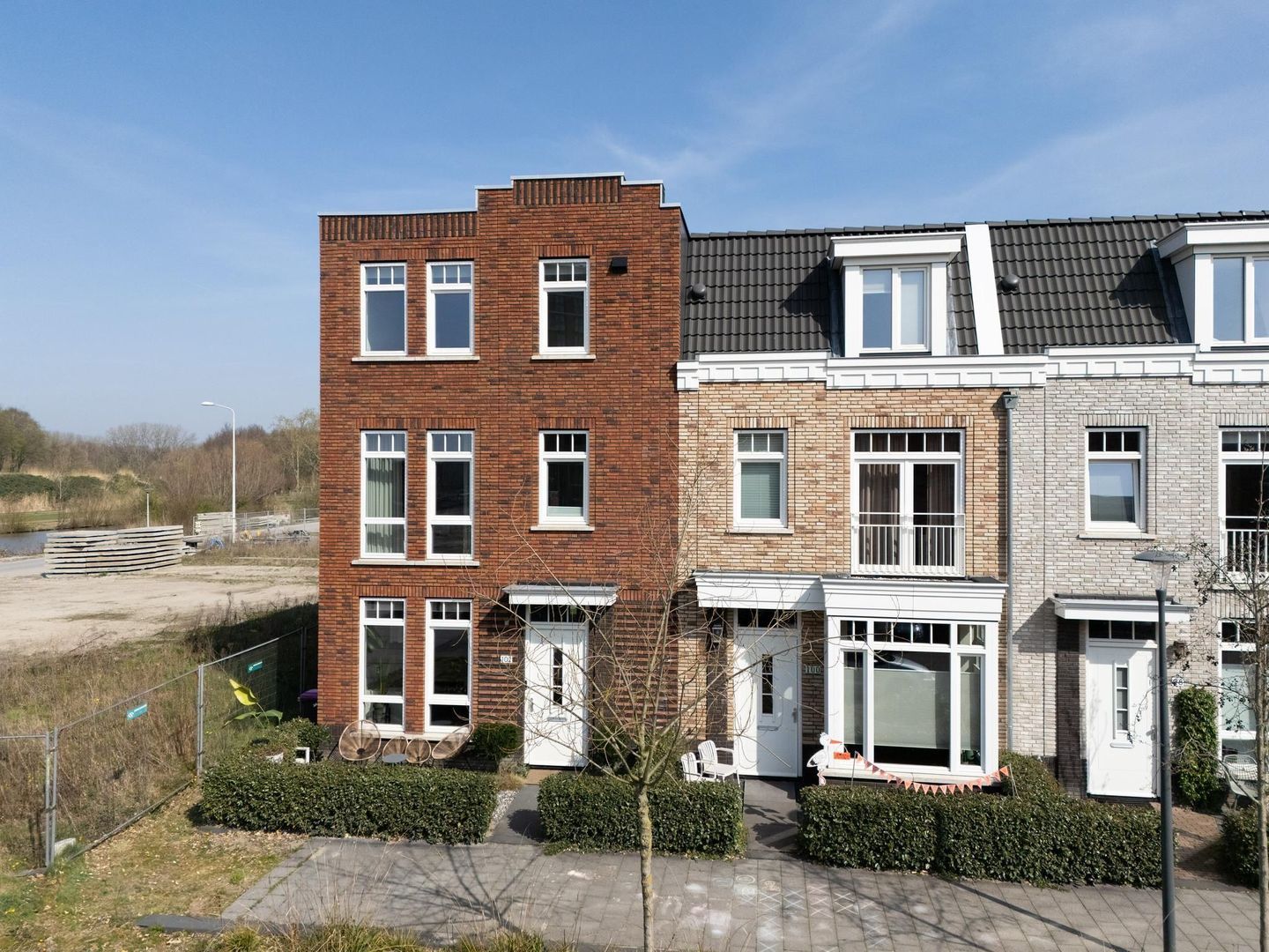 Parelgraslaan 102, Rijswijk foto-48