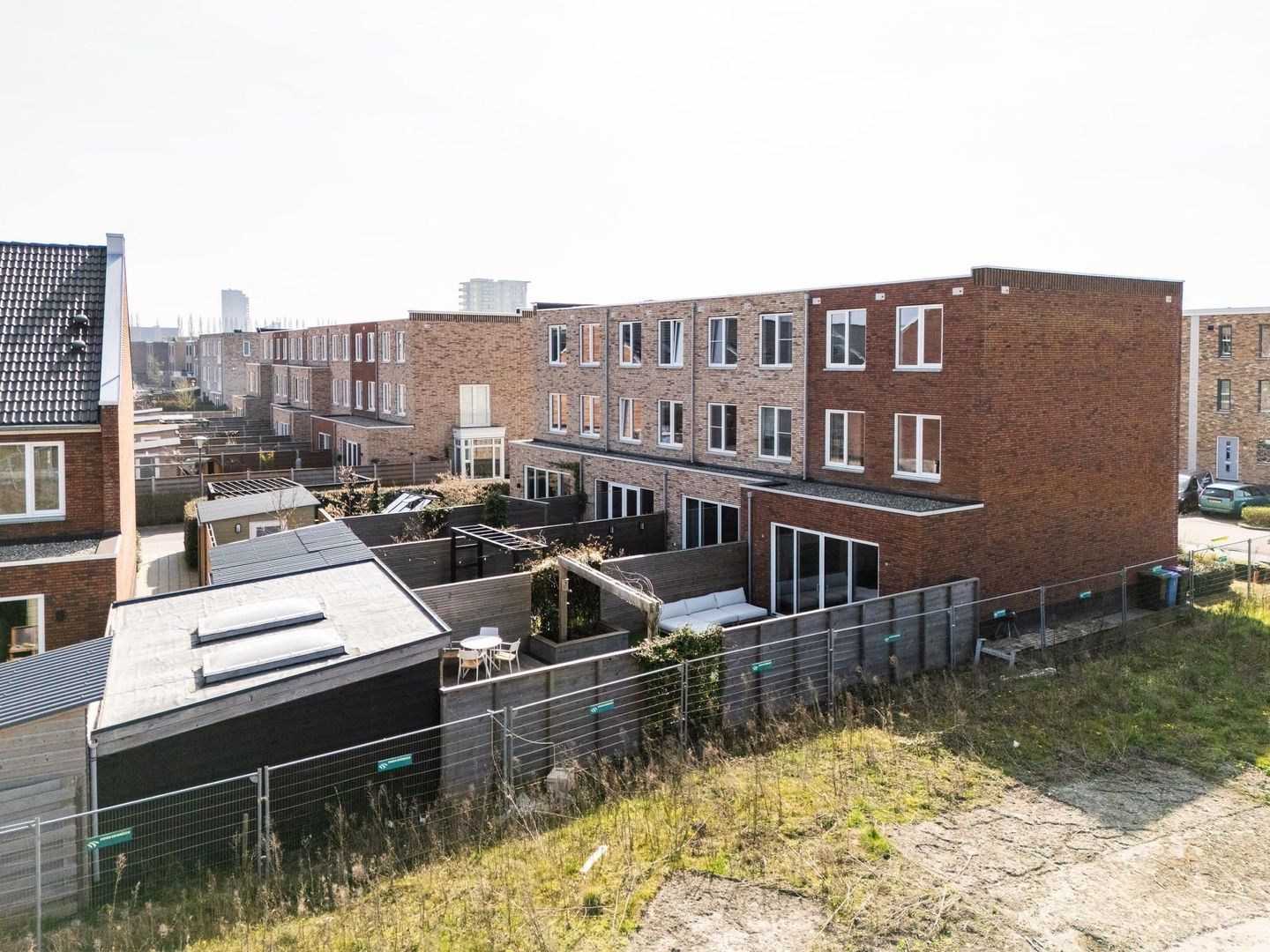 Parelgraslaan 102, Rijswijk foto-50