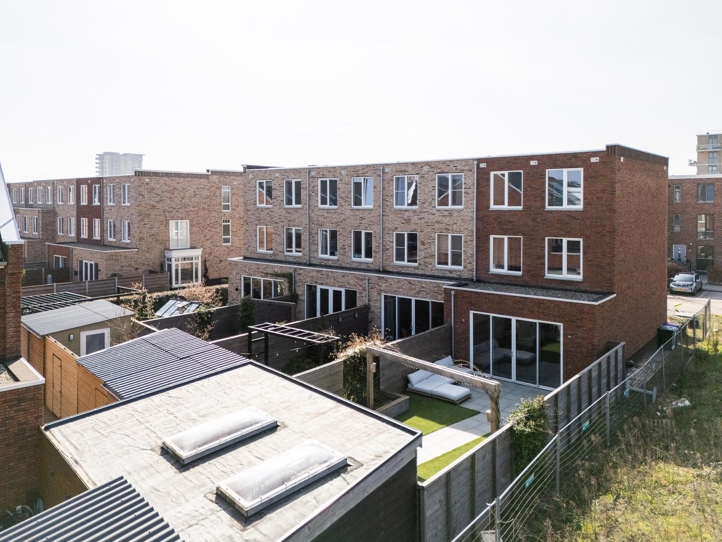 Parelgraslaan 102, Rijswijk foto-51
