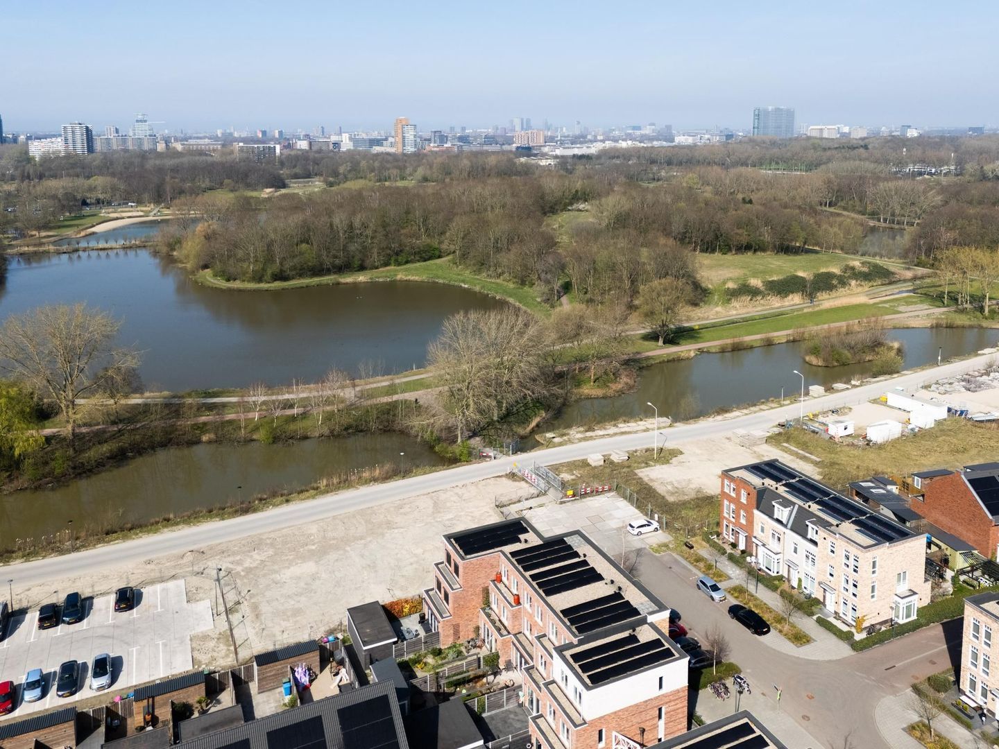 Parelgraslaan 102, Rijswijk foto-53