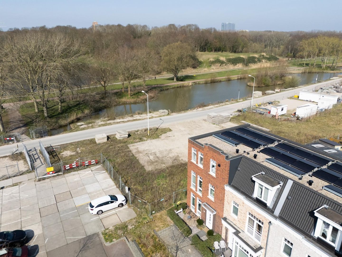Parelgraslaan 102, Rijswijk foto-56