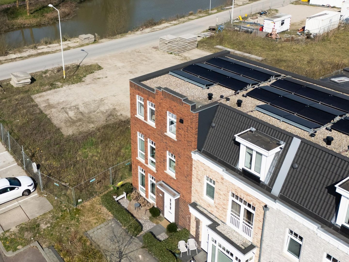 Parelgraslaan 102, Rijswijk foto-55