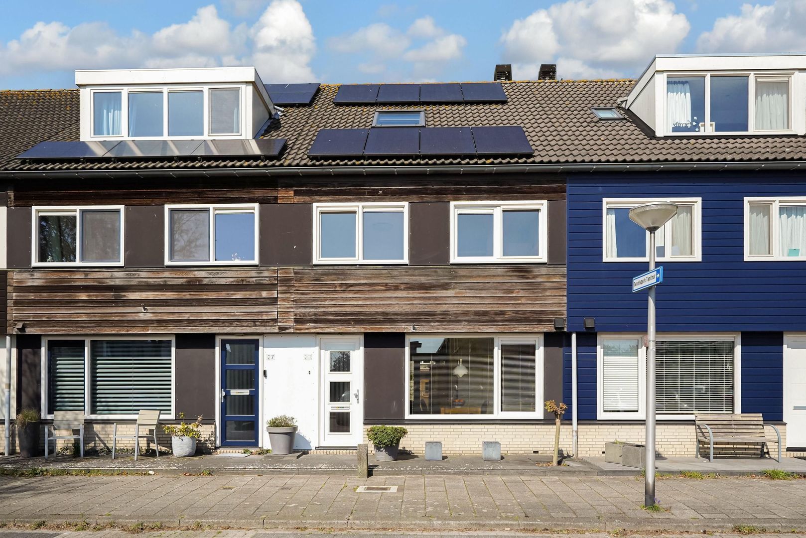 Oe Thantstraat 29, Delft foto-41