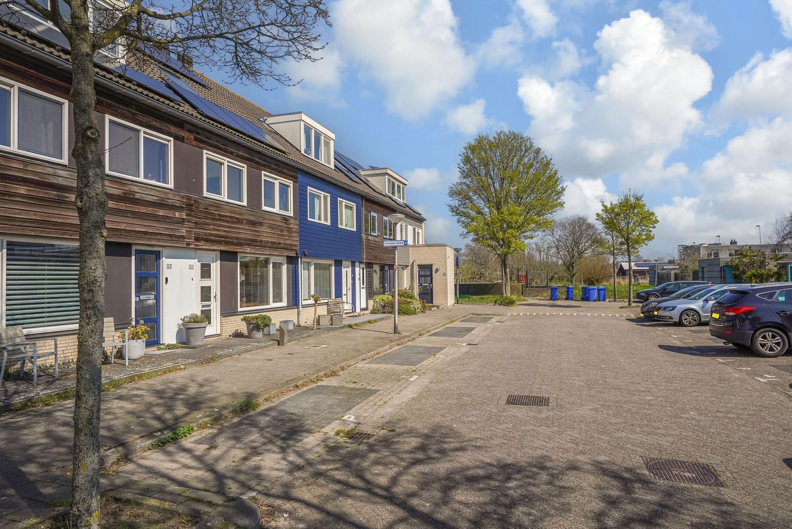 Oe Thantstraat 29, Delft foto-5