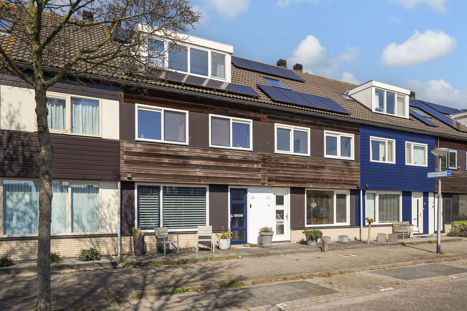 Oe Thantstraat 29, Delft foto-0