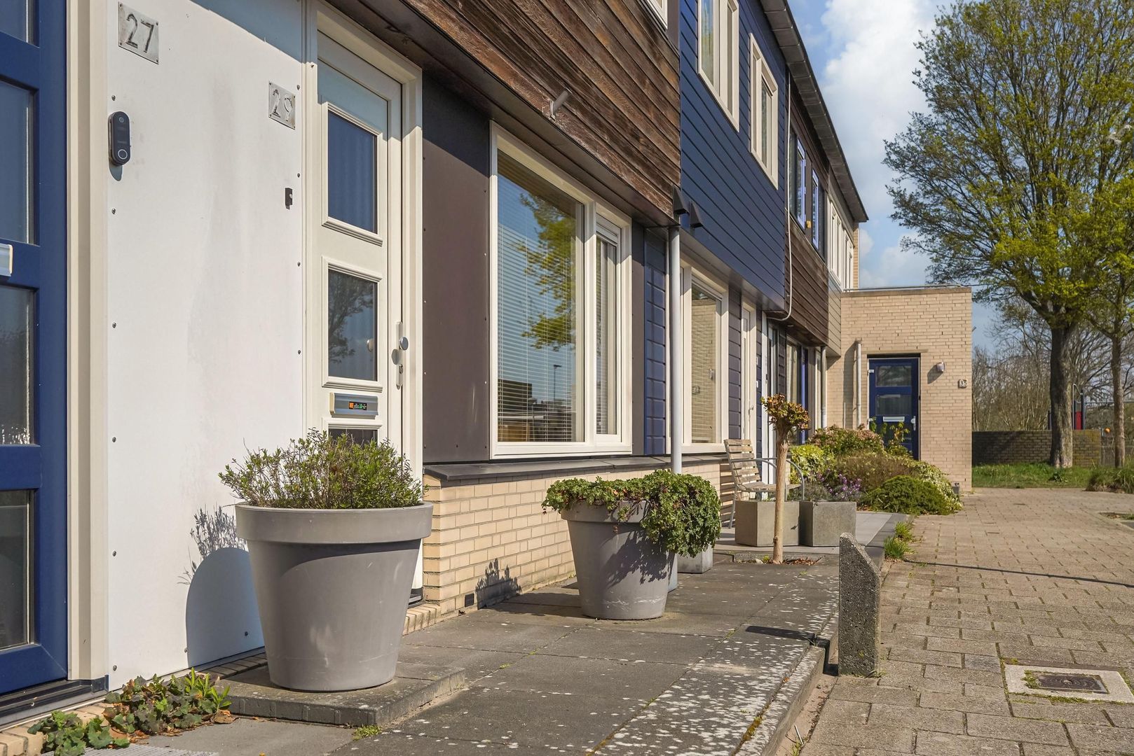 Oe Thantstraat 29, Delft foto-6