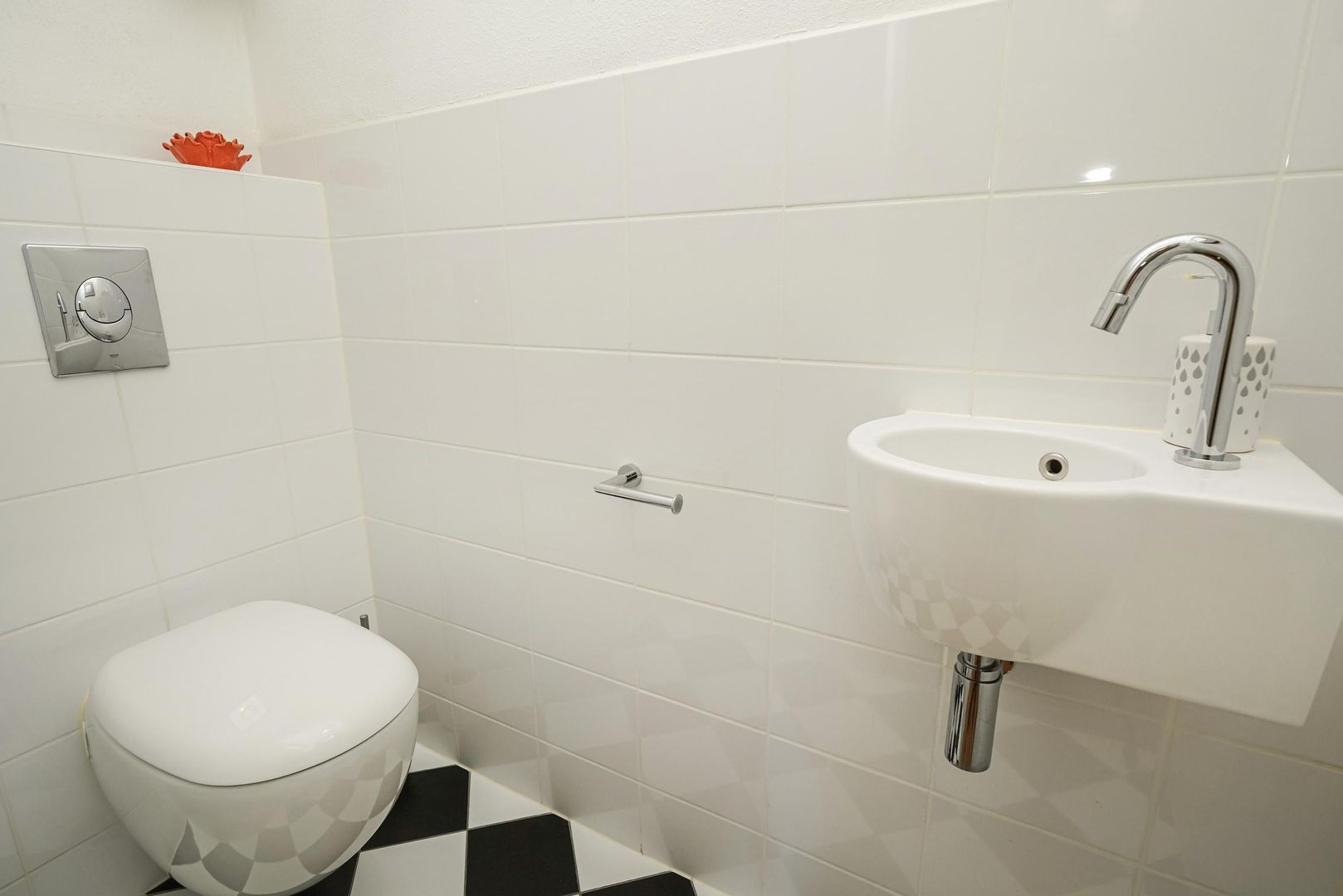 Oe Thantstraat 29, Delft foto-22