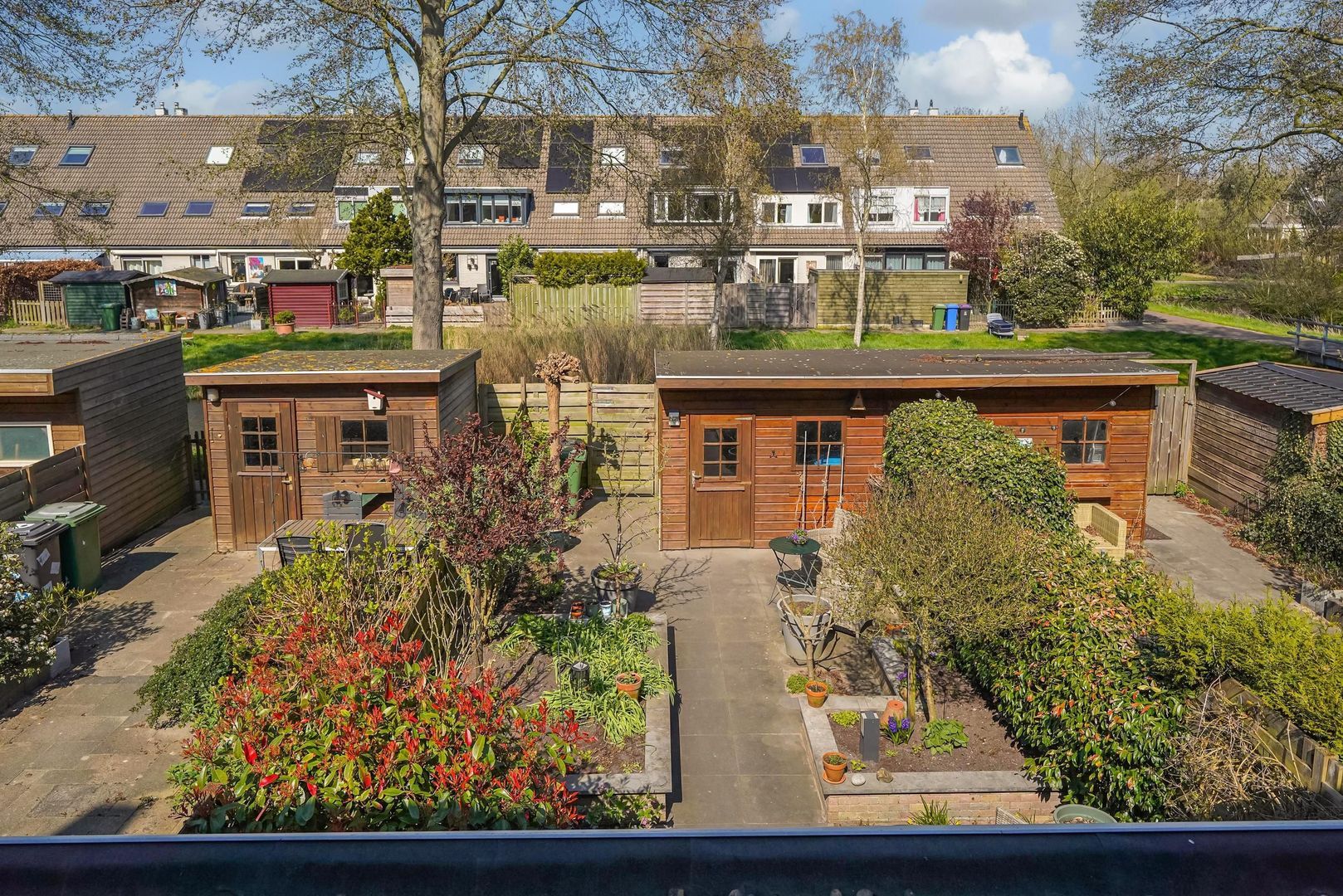 Oe Thantstraat 29, Delft foto-25