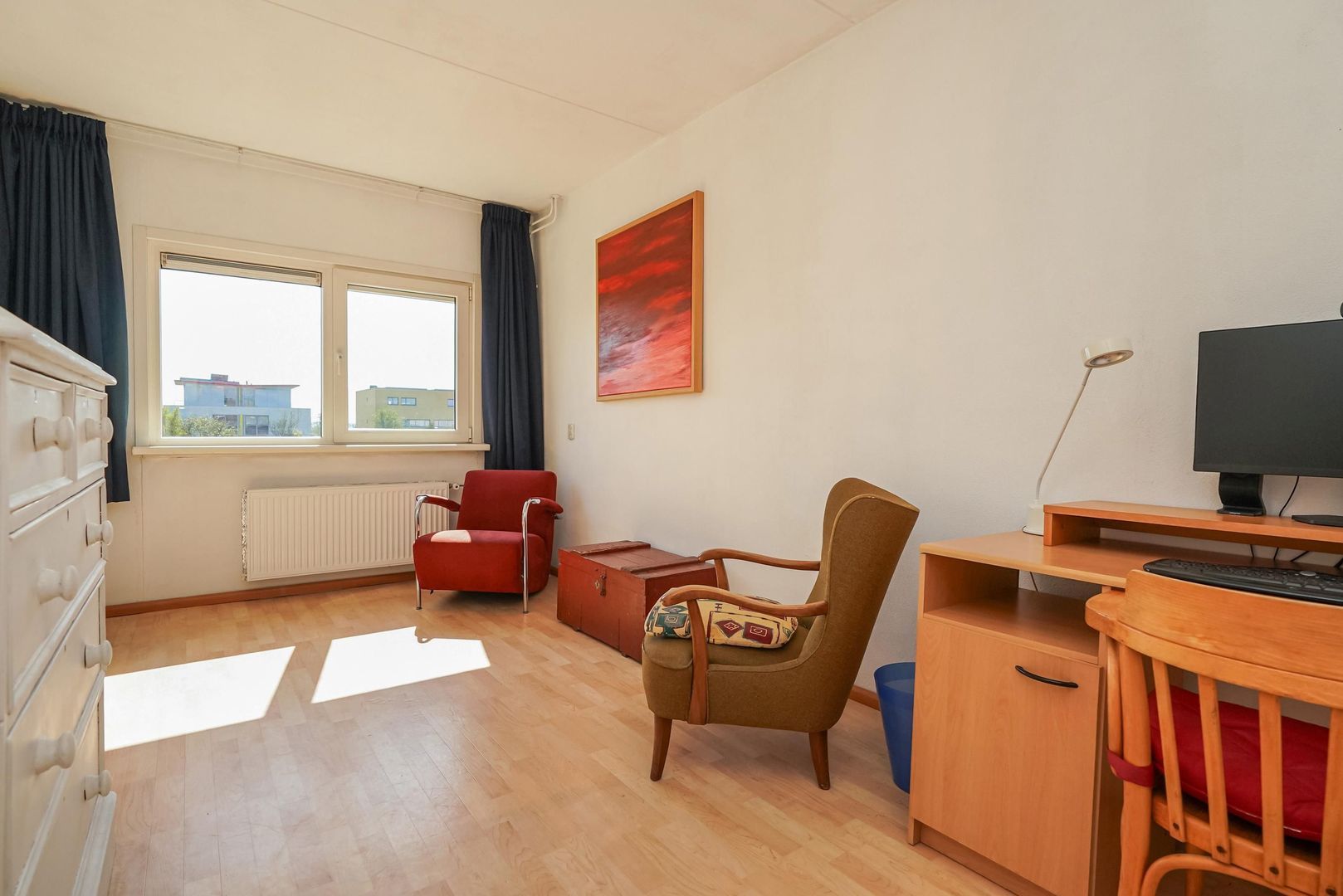 Oe Thantstraat 29, Delft foto-29