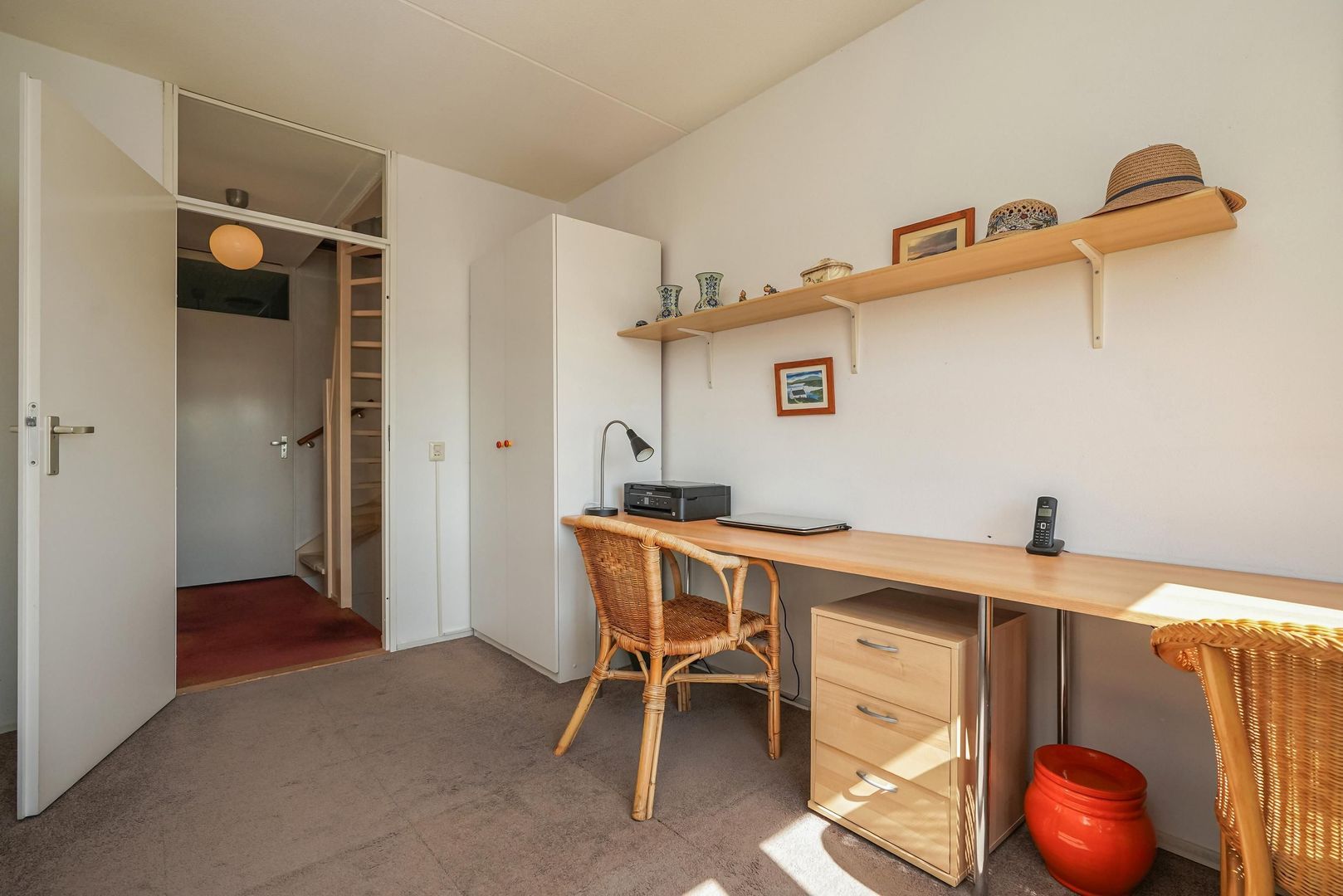 Oe Thantstraat 29, Delft foto-27