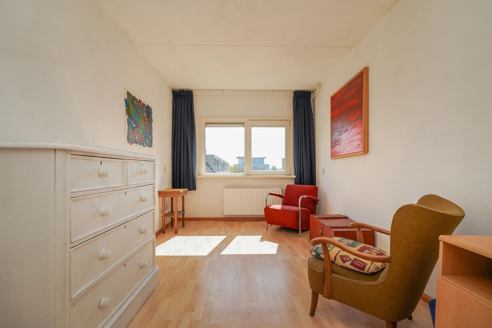 Oe Thantstraat 29, Delft foto-28
