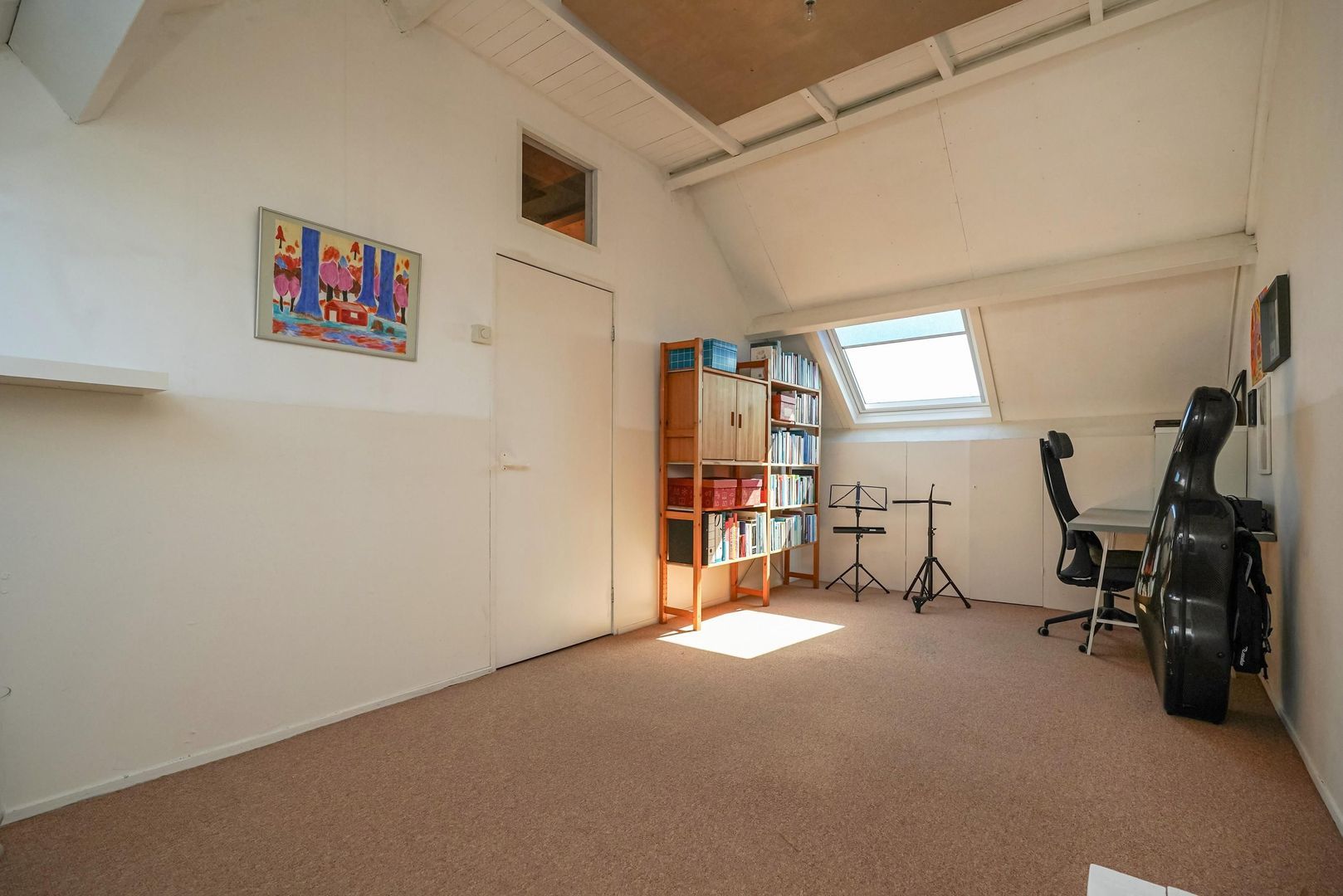 Oe Thantstraat 29, Delft foto-33