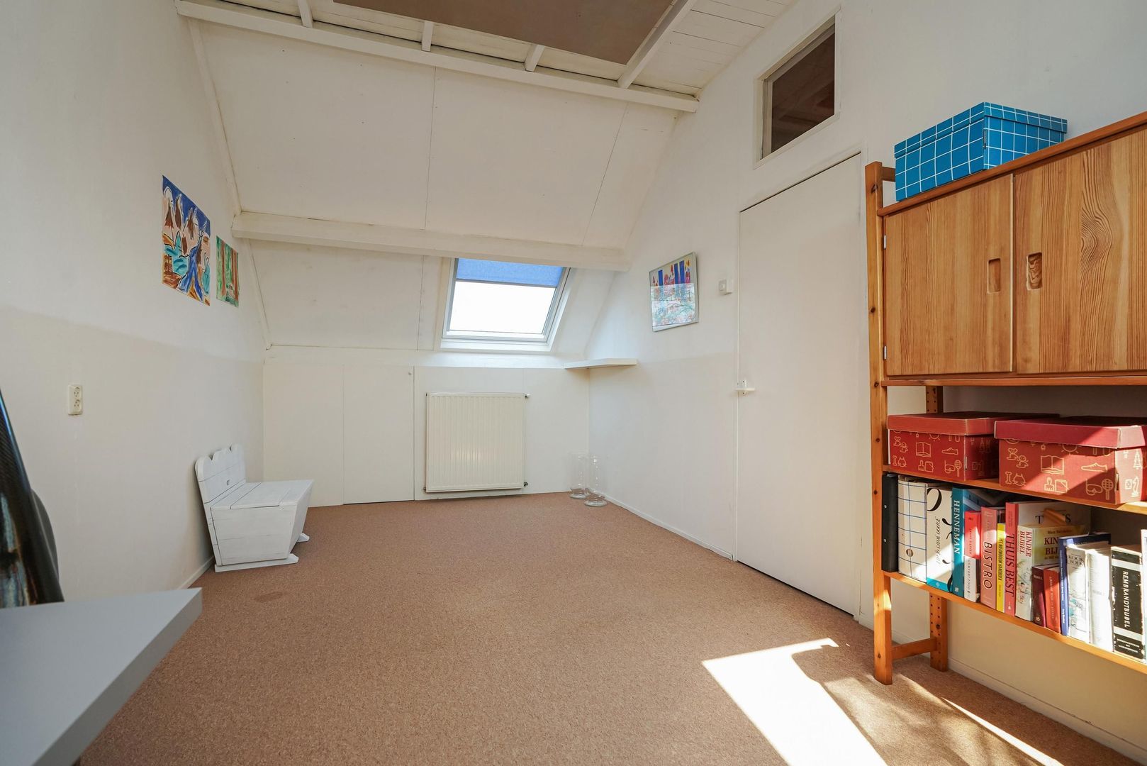 Oe Thantstraat 29, Delft foto-35
