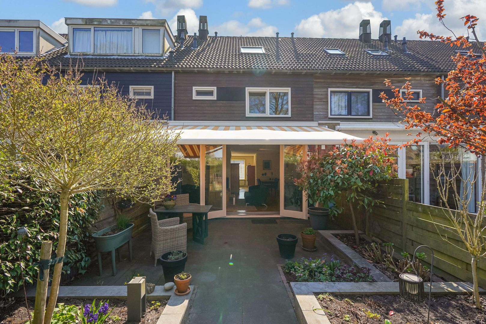 Oe Thantstraat 29, Delft foto-13