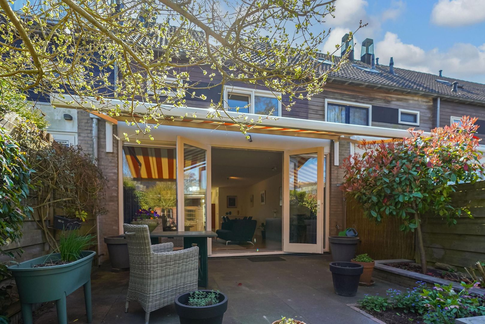 Oe Thantstraat 29, Delft foto-1